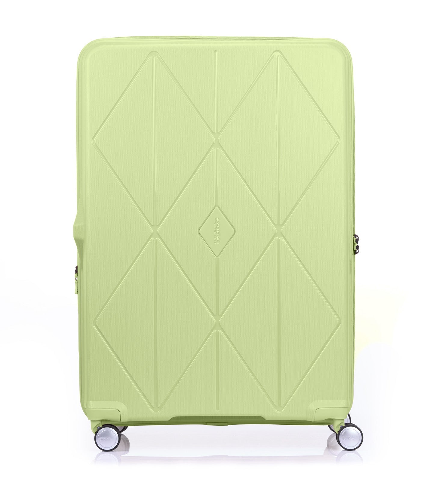 Argyle Spinner TSA V2