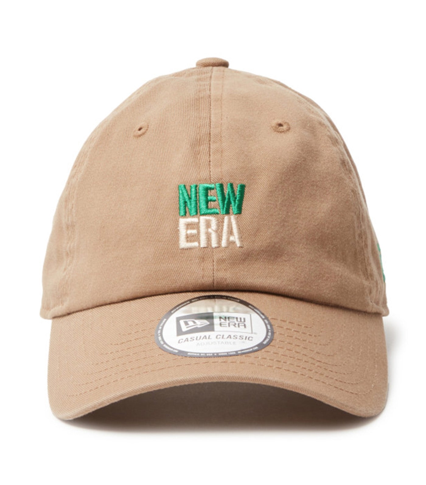 Casual Classic Square Collection