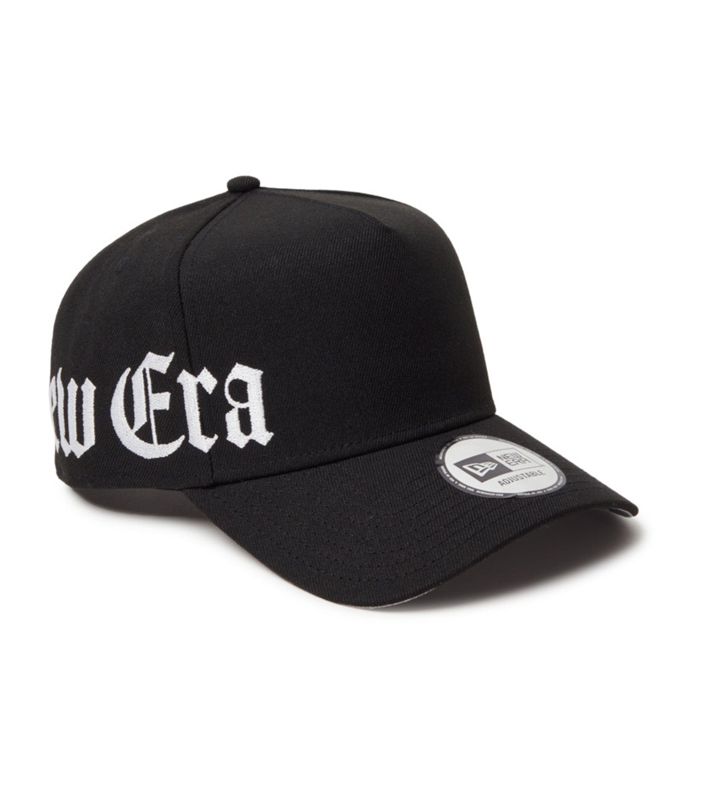 Essential 9Forty A-Frame Snapback Cap Collection