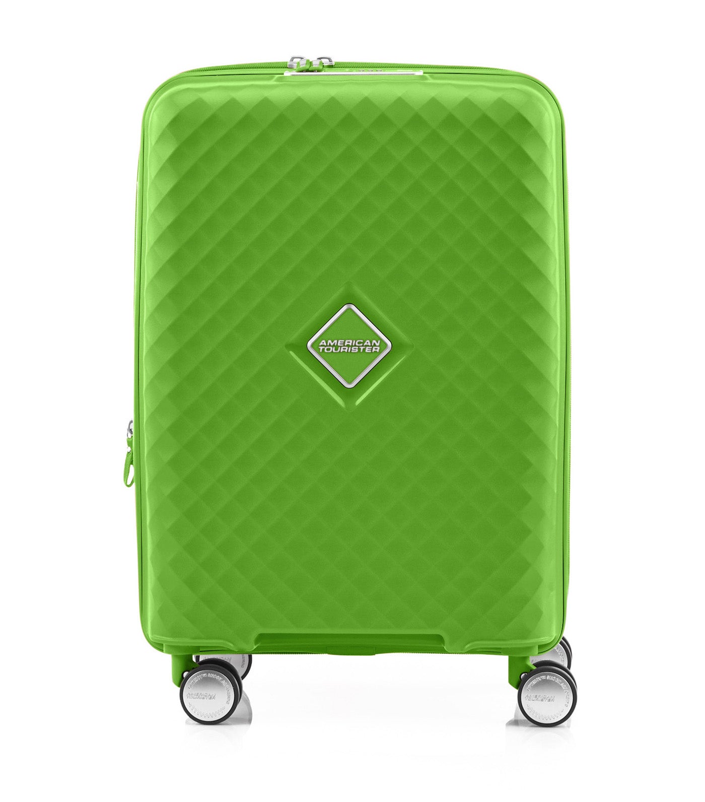 Squasem Apple Green