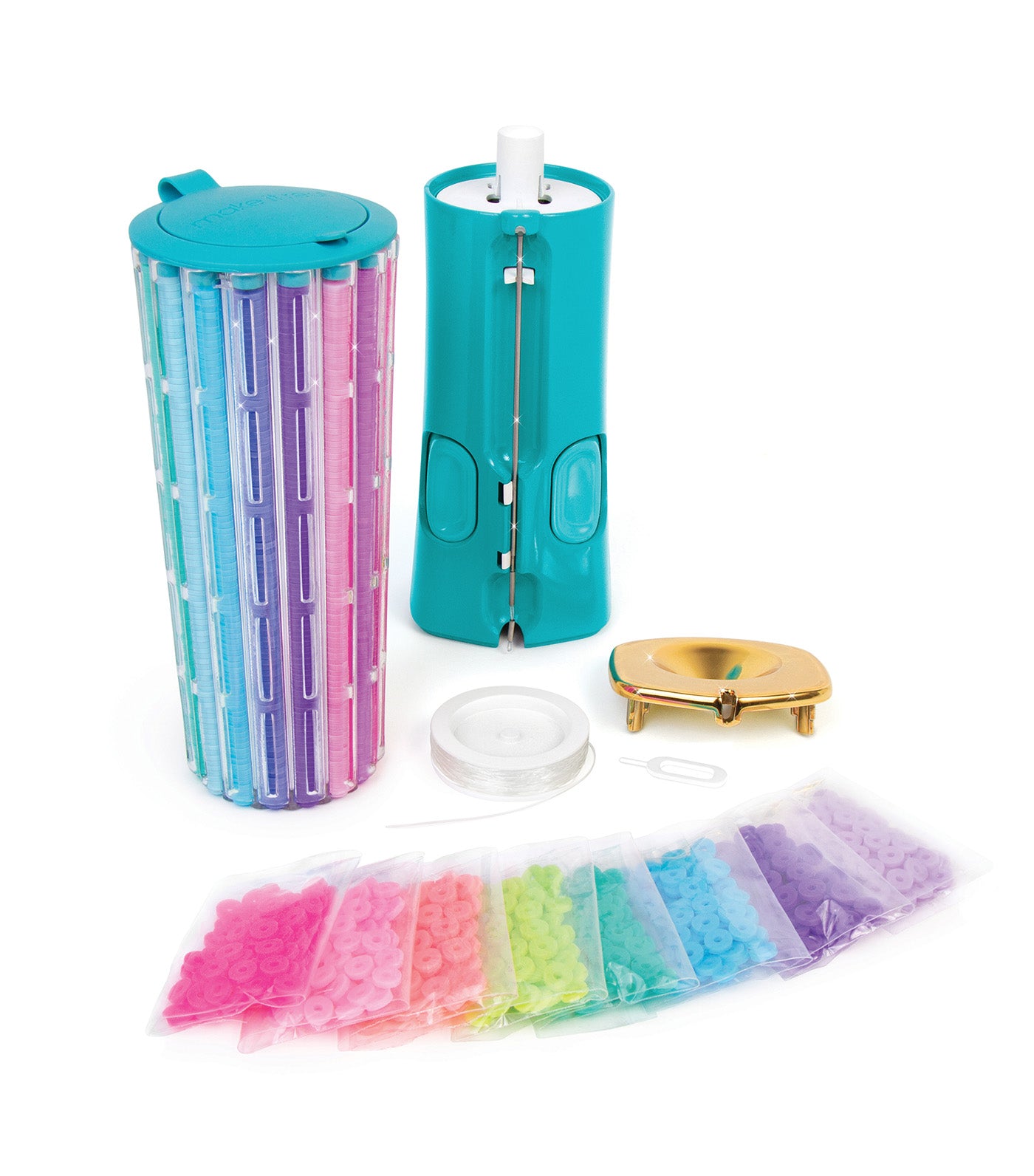 Swift Click Bracelet Maker