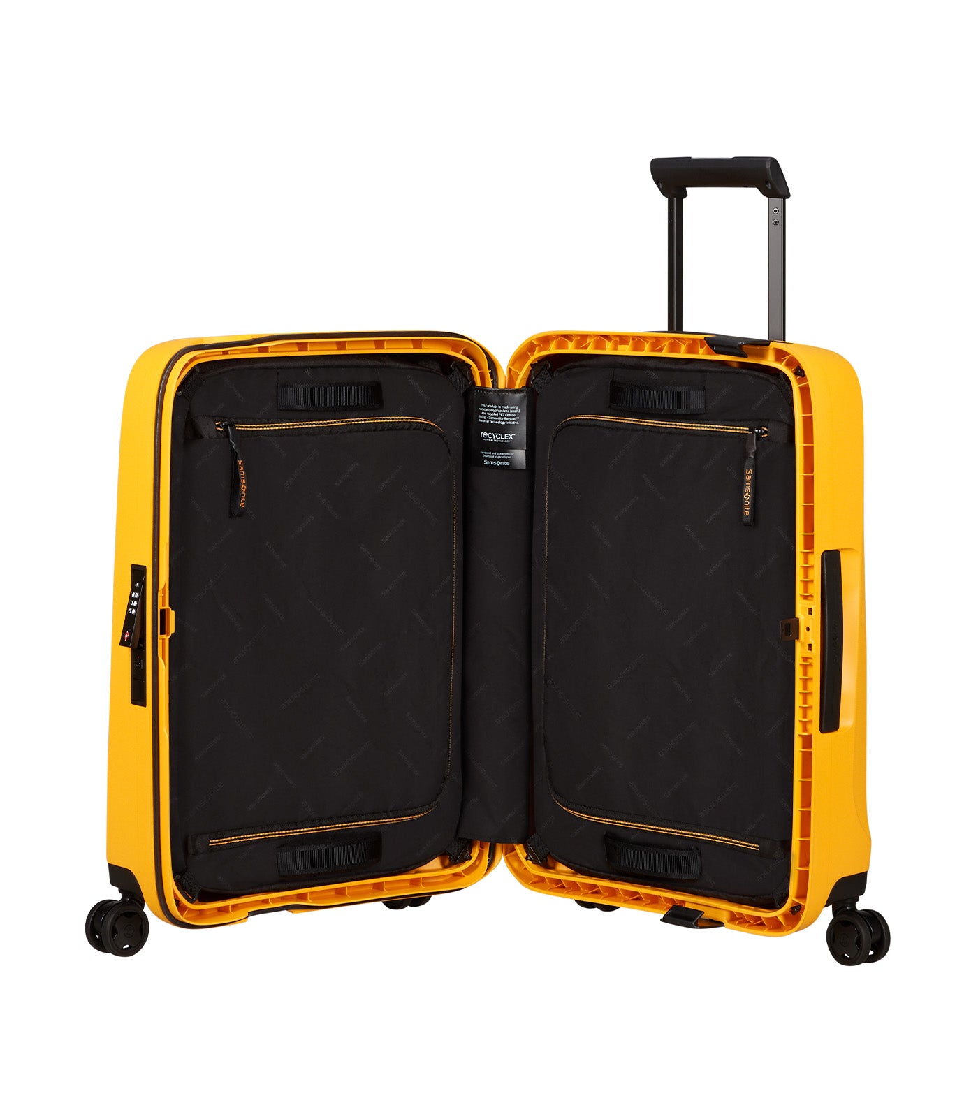 Essens SP Radiant Yellow