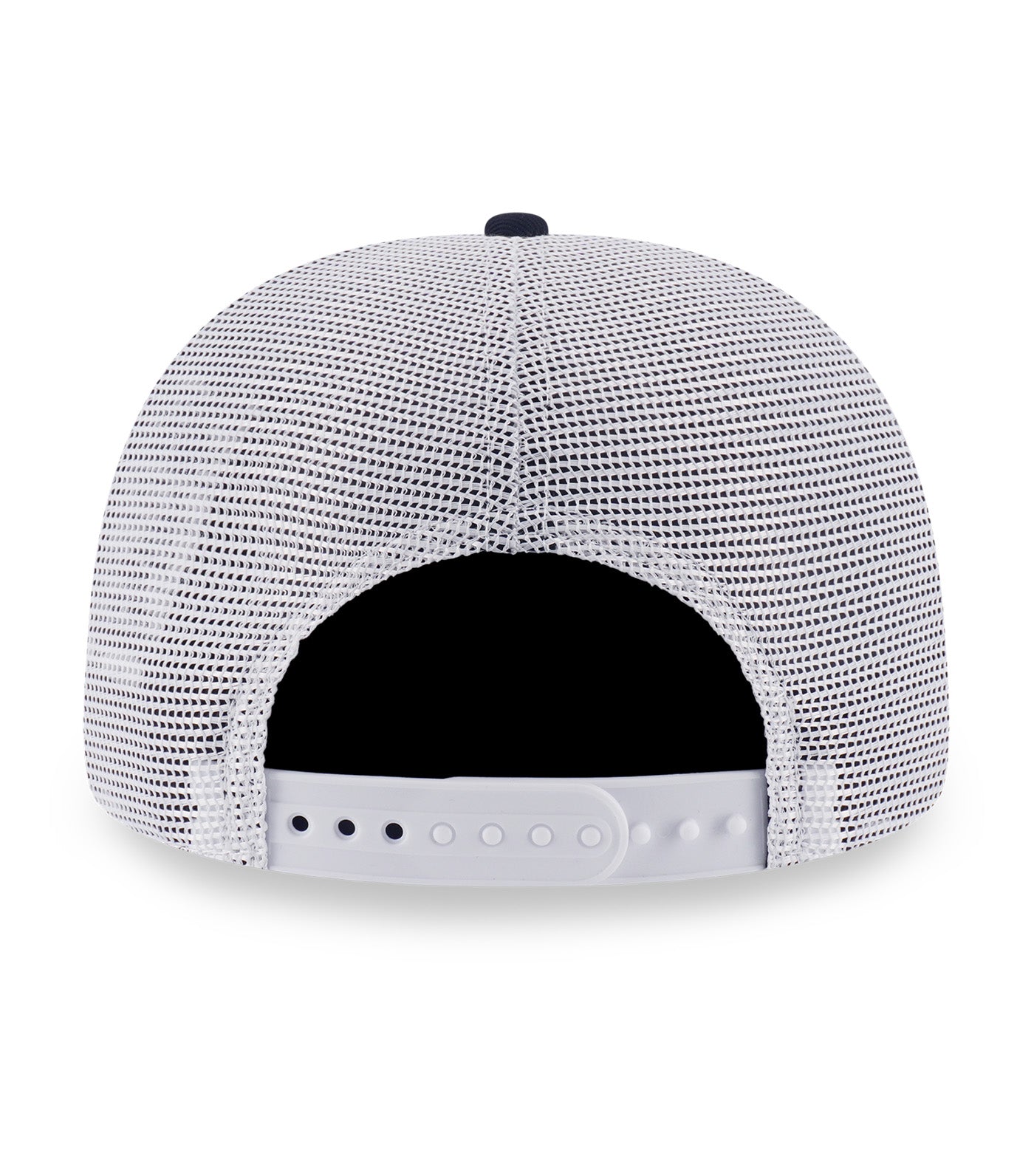 New Era Los Angeles Dodgers Color Era 9FORTY A-Frame Snapback Cap Black