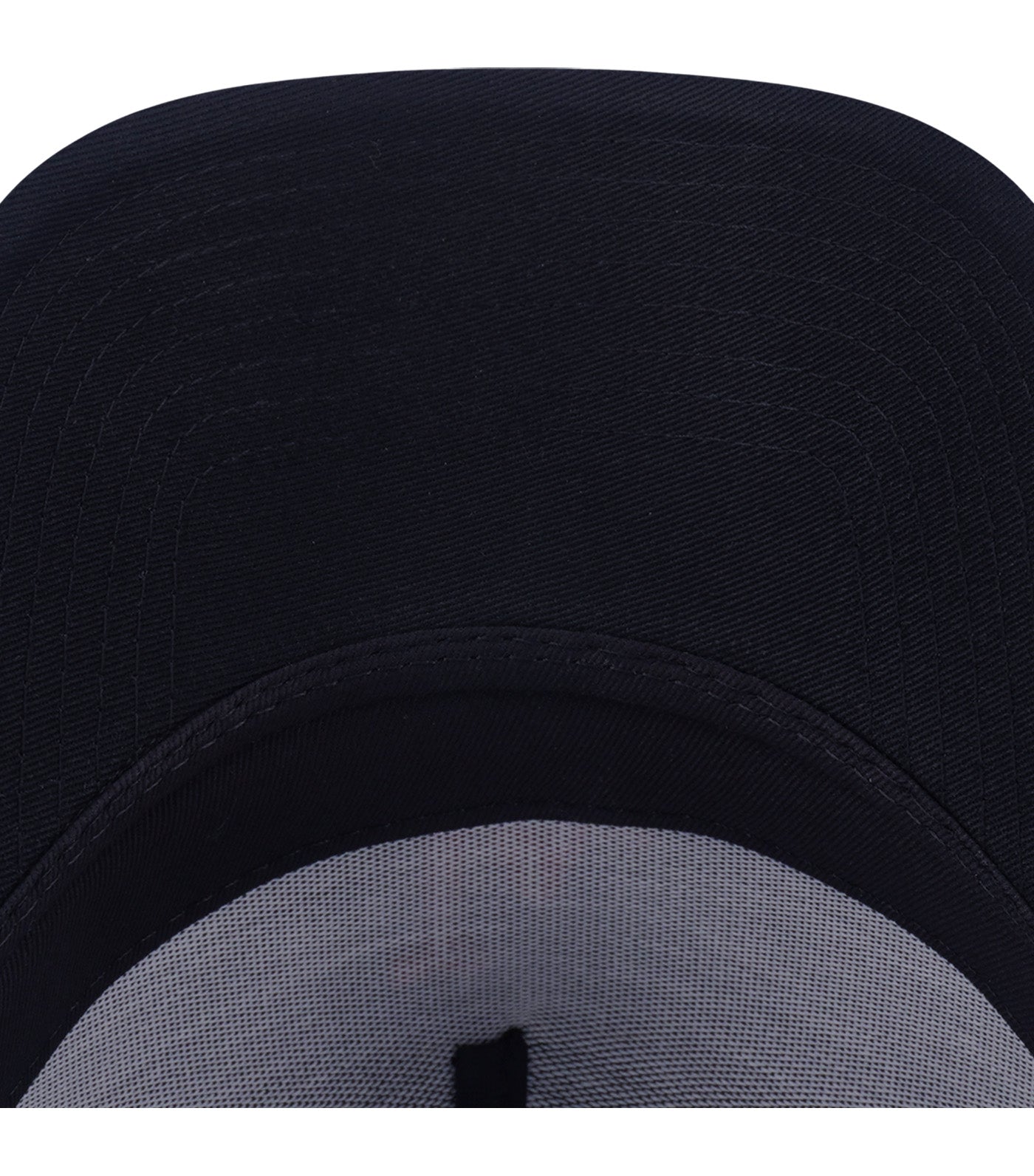 New Era Los Angeles Dodgers Color Era 9FORTY A-Frame Snapback Cap Black