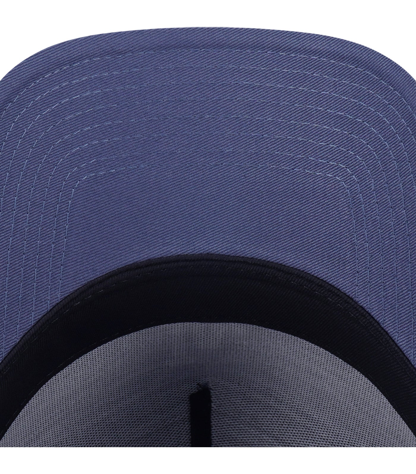 New Era Los Angeles Dodgers Color Era 9FORTY A-Frame Cap Muted Indigo