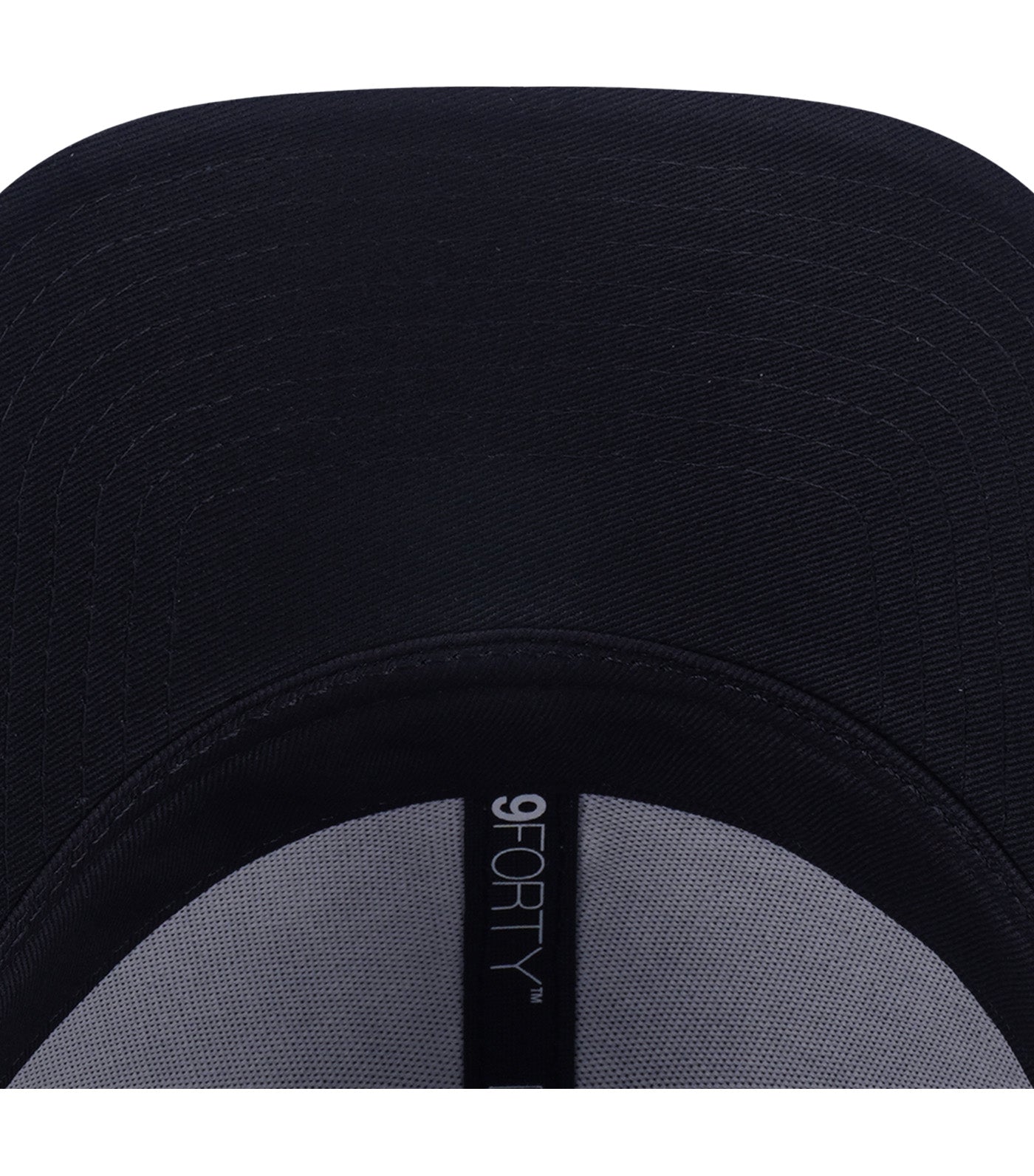 New Era Los Angeles Dodgers Color Era Mini Logo 9FORTY A-Frame Cap Muted Indigo