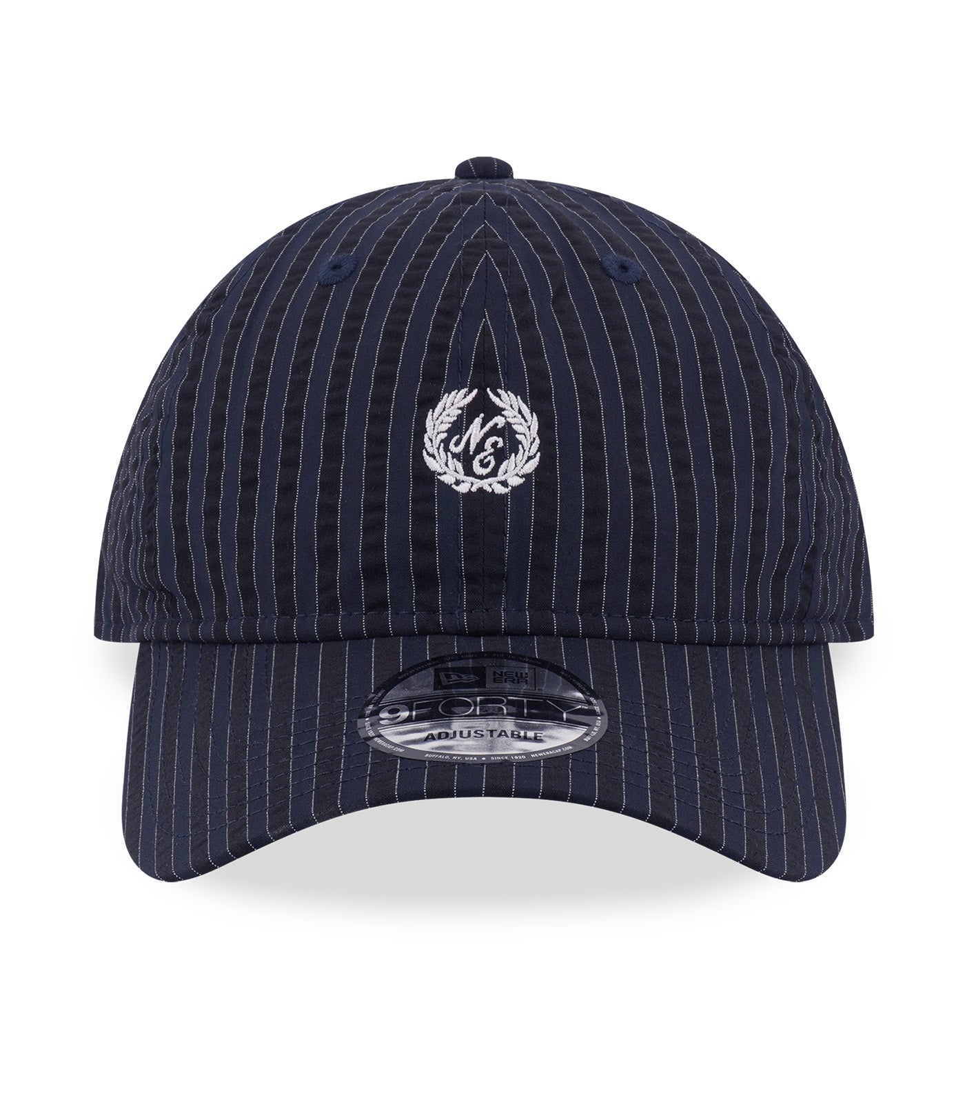 9FORTY Unstructured Adjustable Cap Navy
