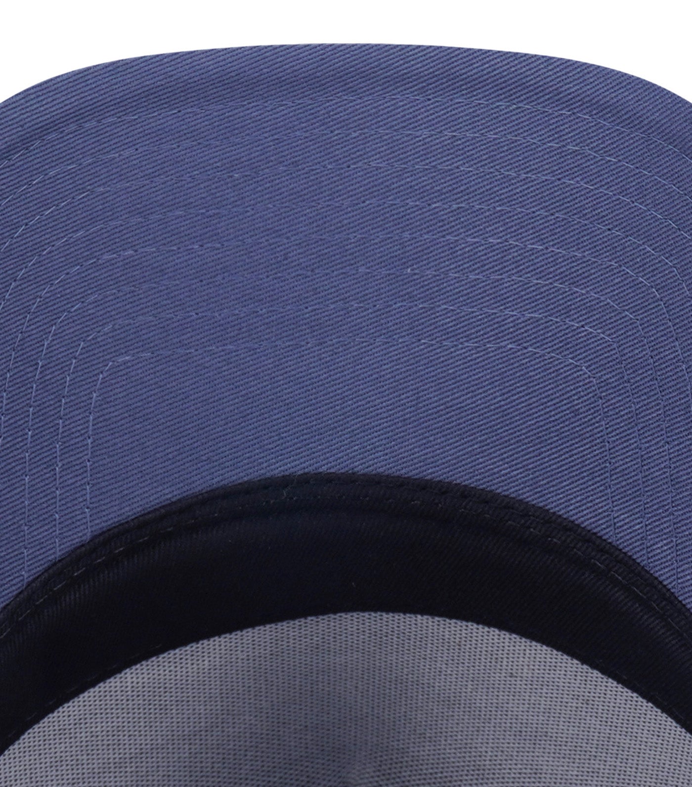 9FORTY A-Frame Trucker Basic Muted Indigo