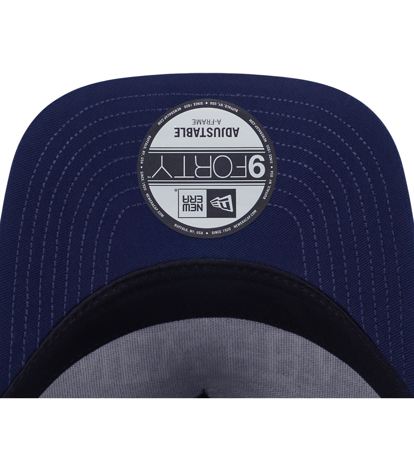 9FORTY A-Frame Street Class Snapback Cap