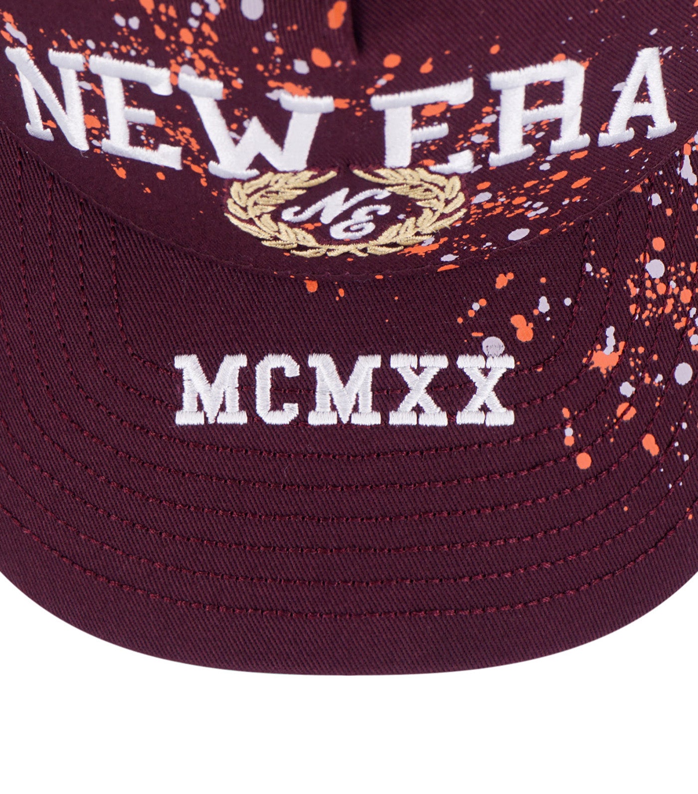 9FORTY A-Frame Street Class Snapback Cap