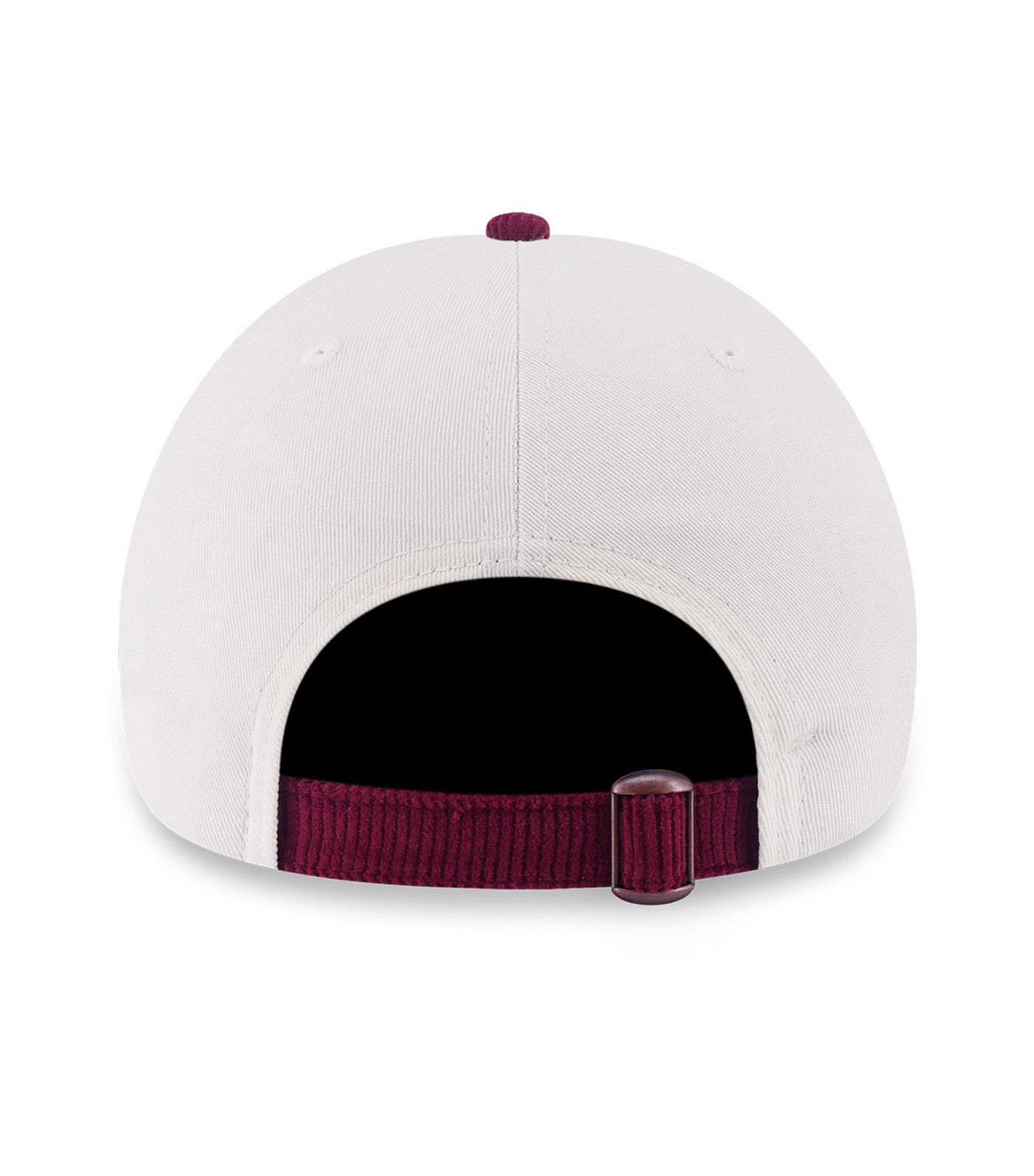 9FORTY A-Frame Metal Copper Snapback Cap
