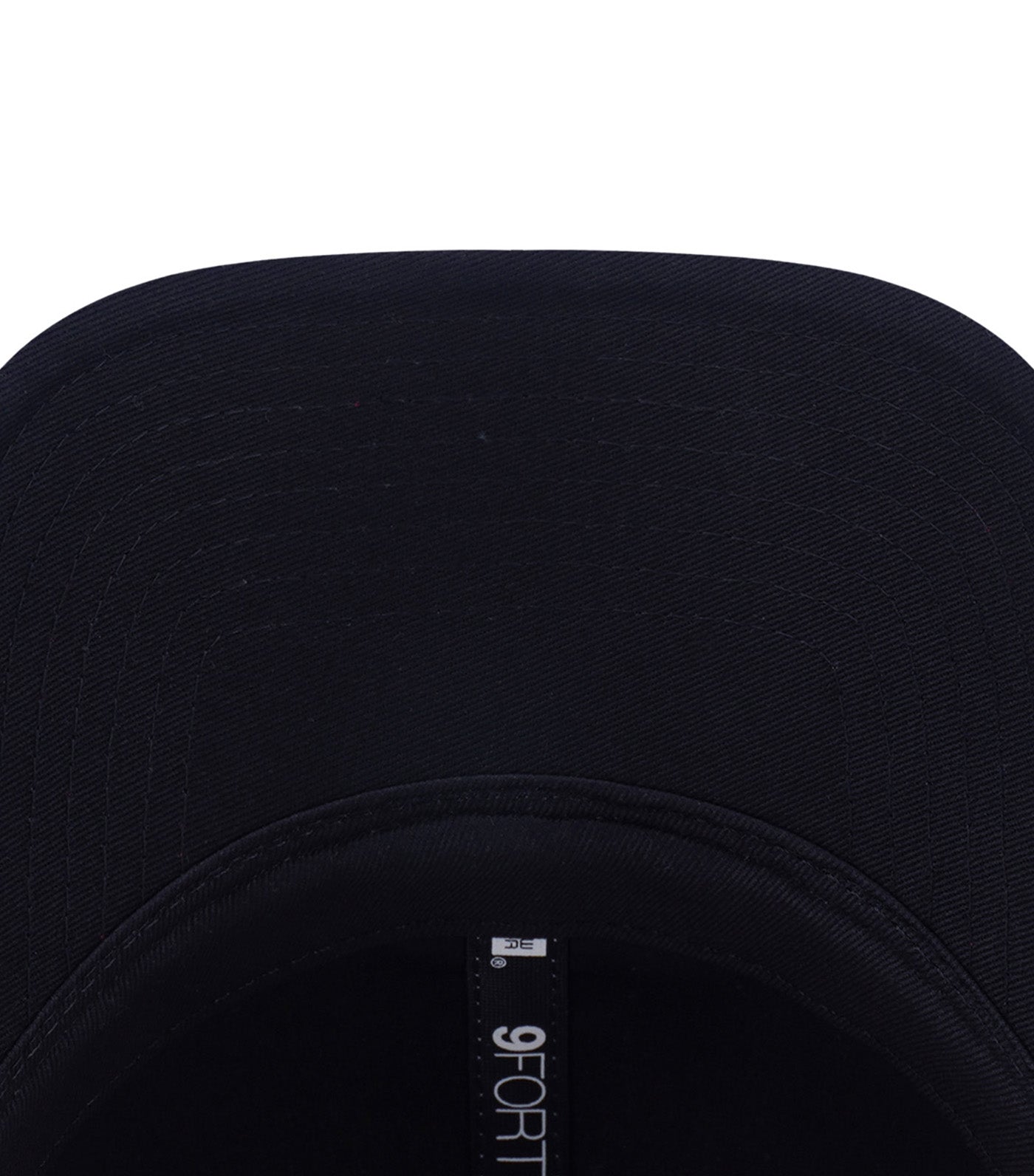 9FORTY A-Frame Metal Copper Snapback Cap