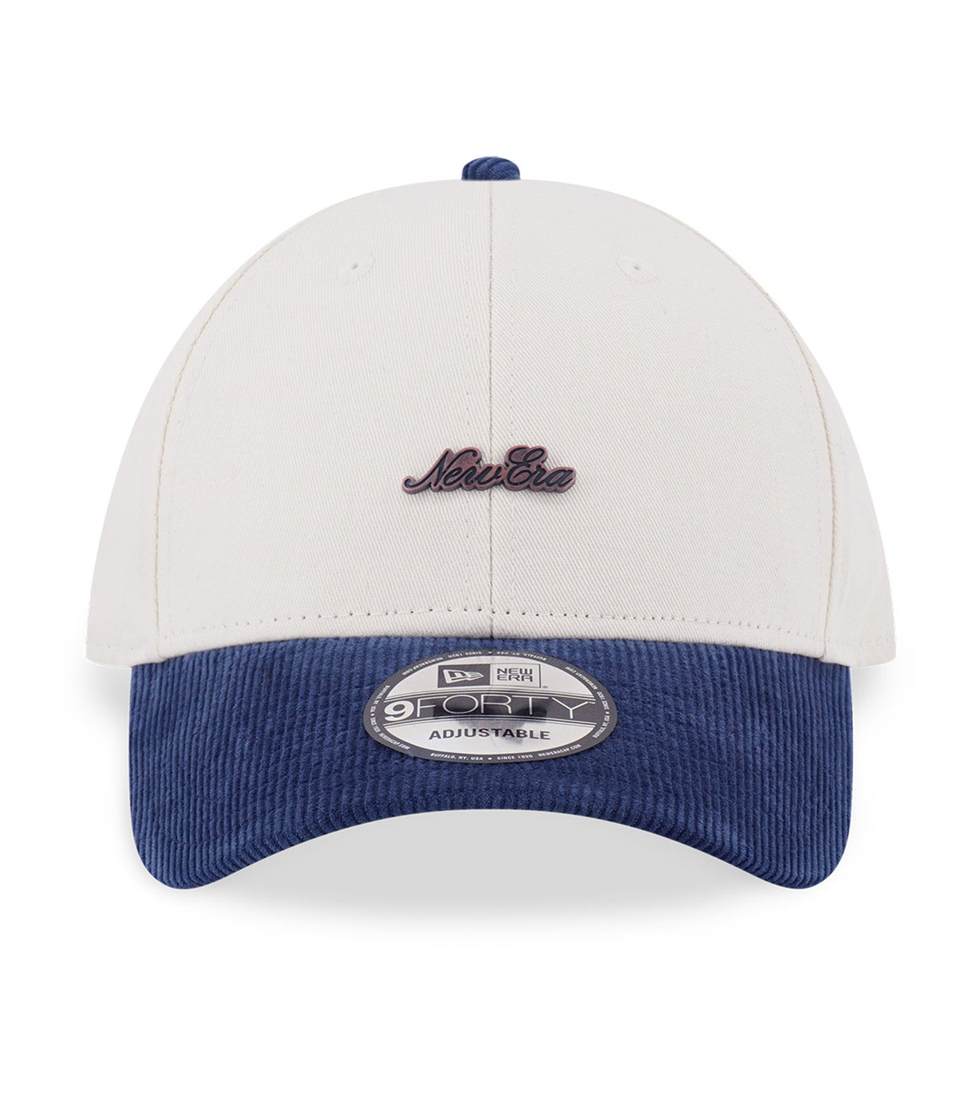 9FORTY A-Frame Metal Copper Snapback Cap