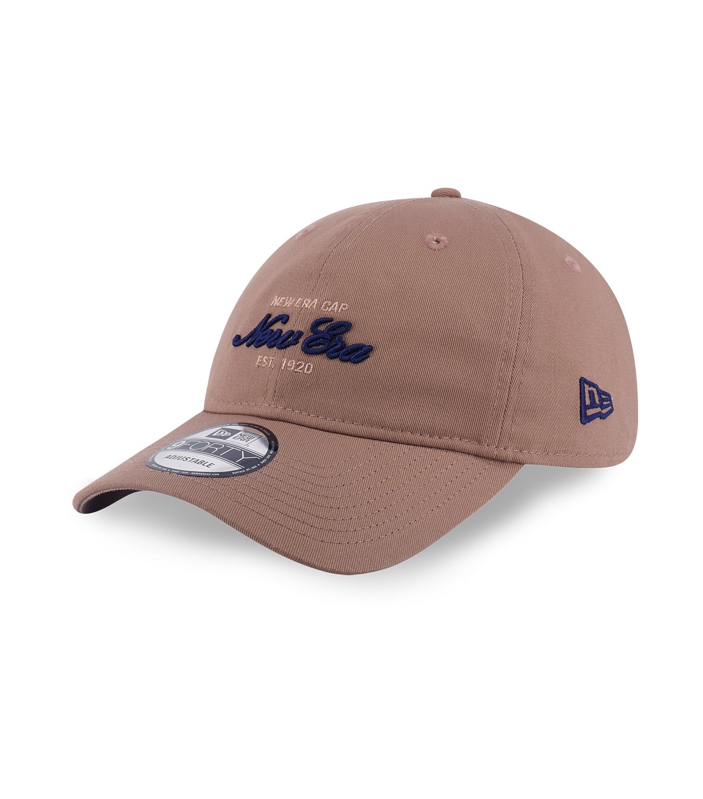 9FORTY Unstructured Adjustable Cap Khaki