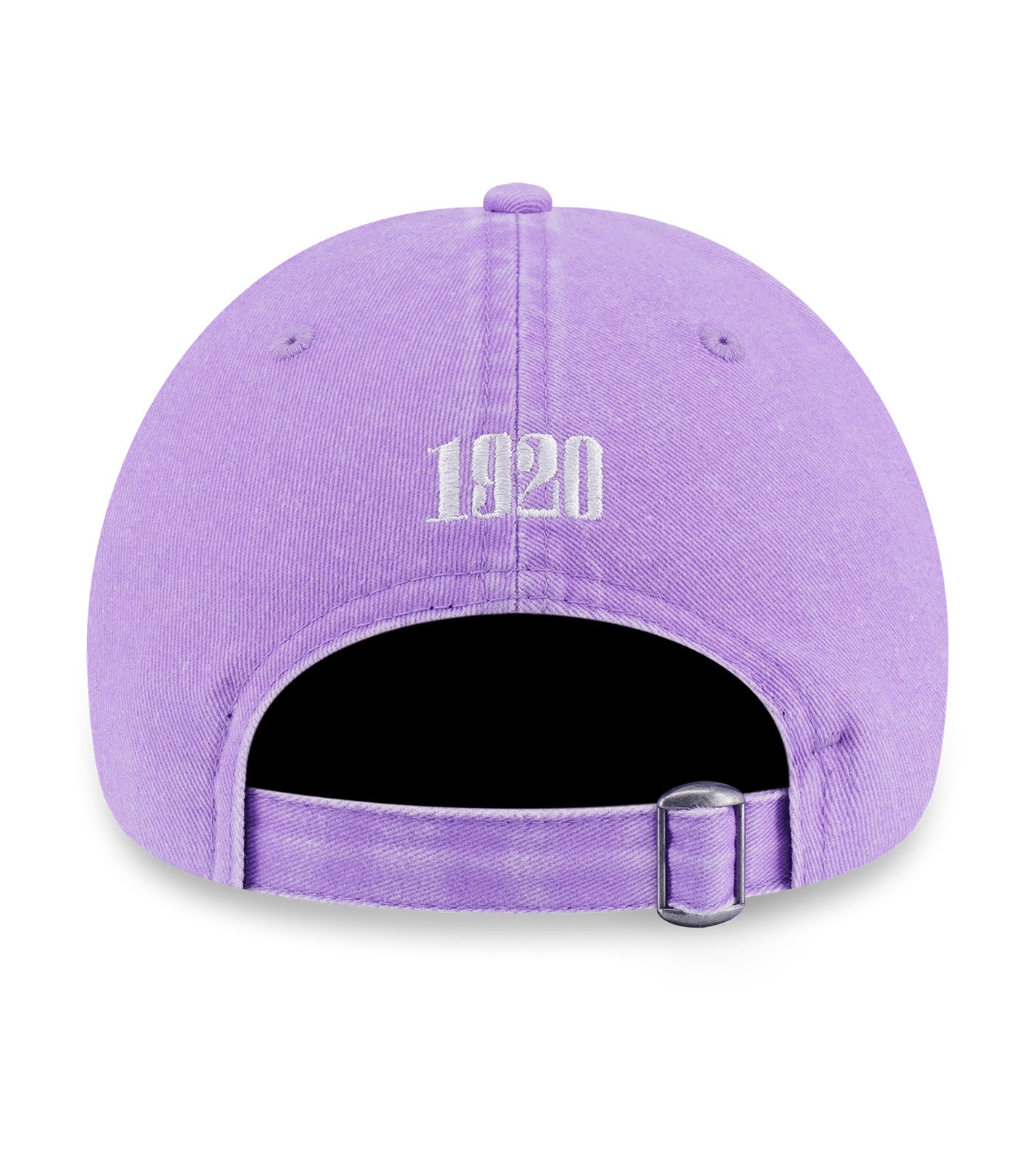 New Era 90s Vibe 9FORTY Unstructured Cap Soft Lavender