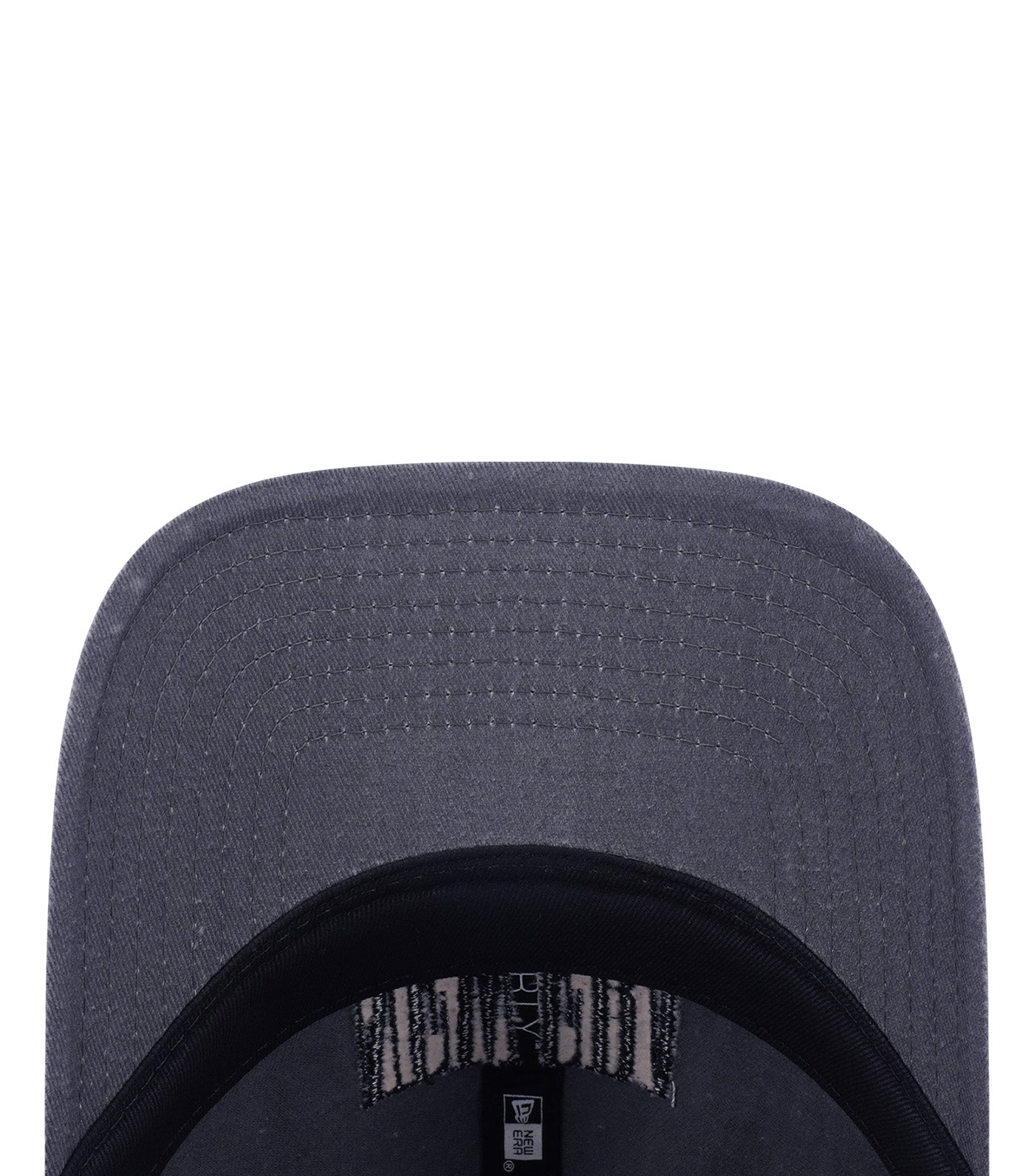 New Era 90s Vibe 9FORTY Unstructured Cap Dolphin Gray