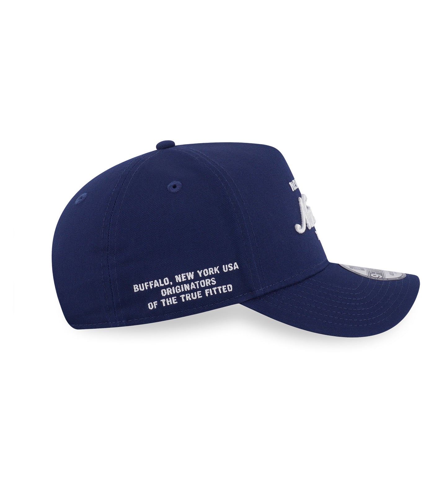 Script 9FORTY A-Frame Adjustable Cap Oceanside Blue