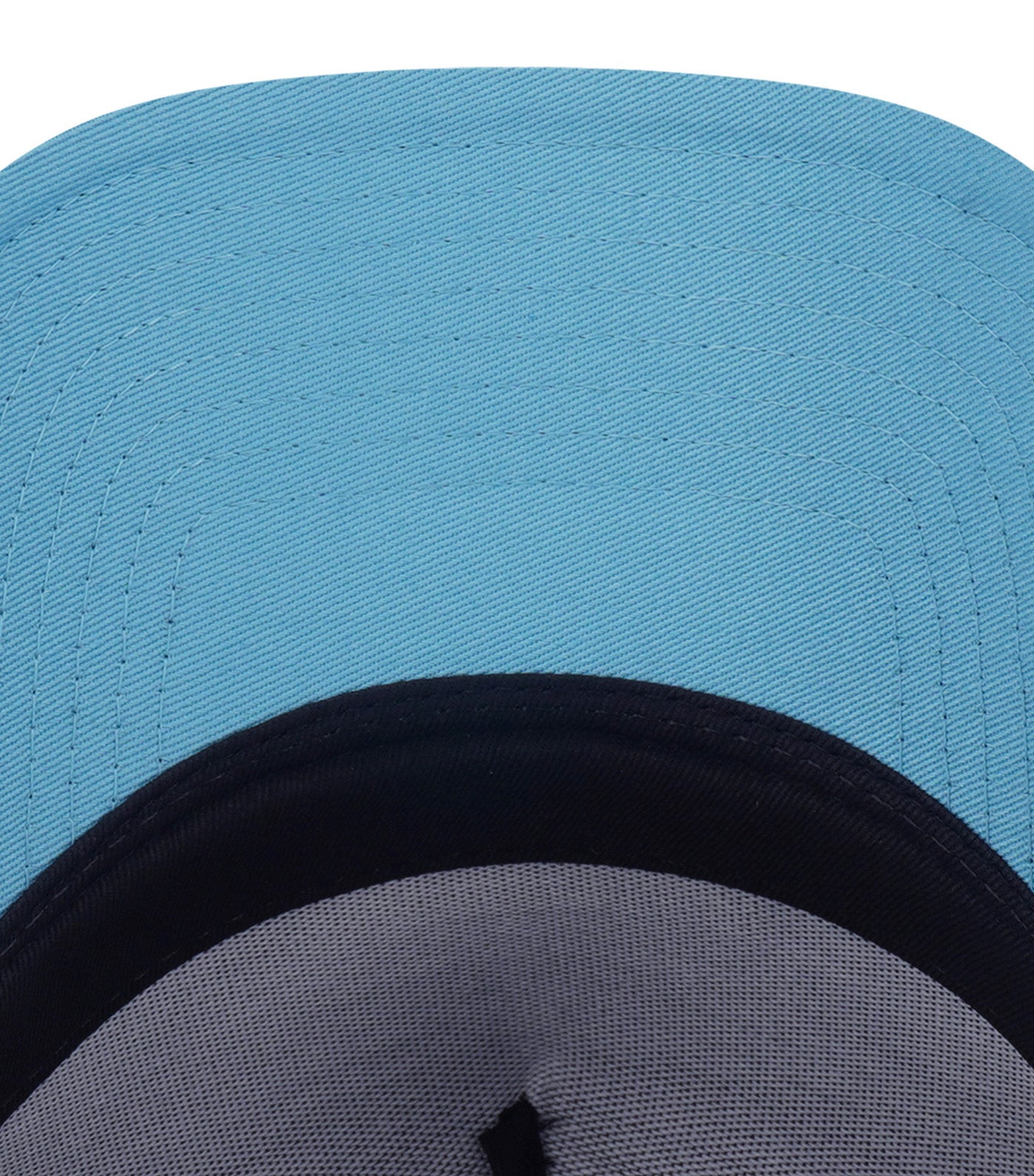 9FORTY A-Frame Mountain Logo Black