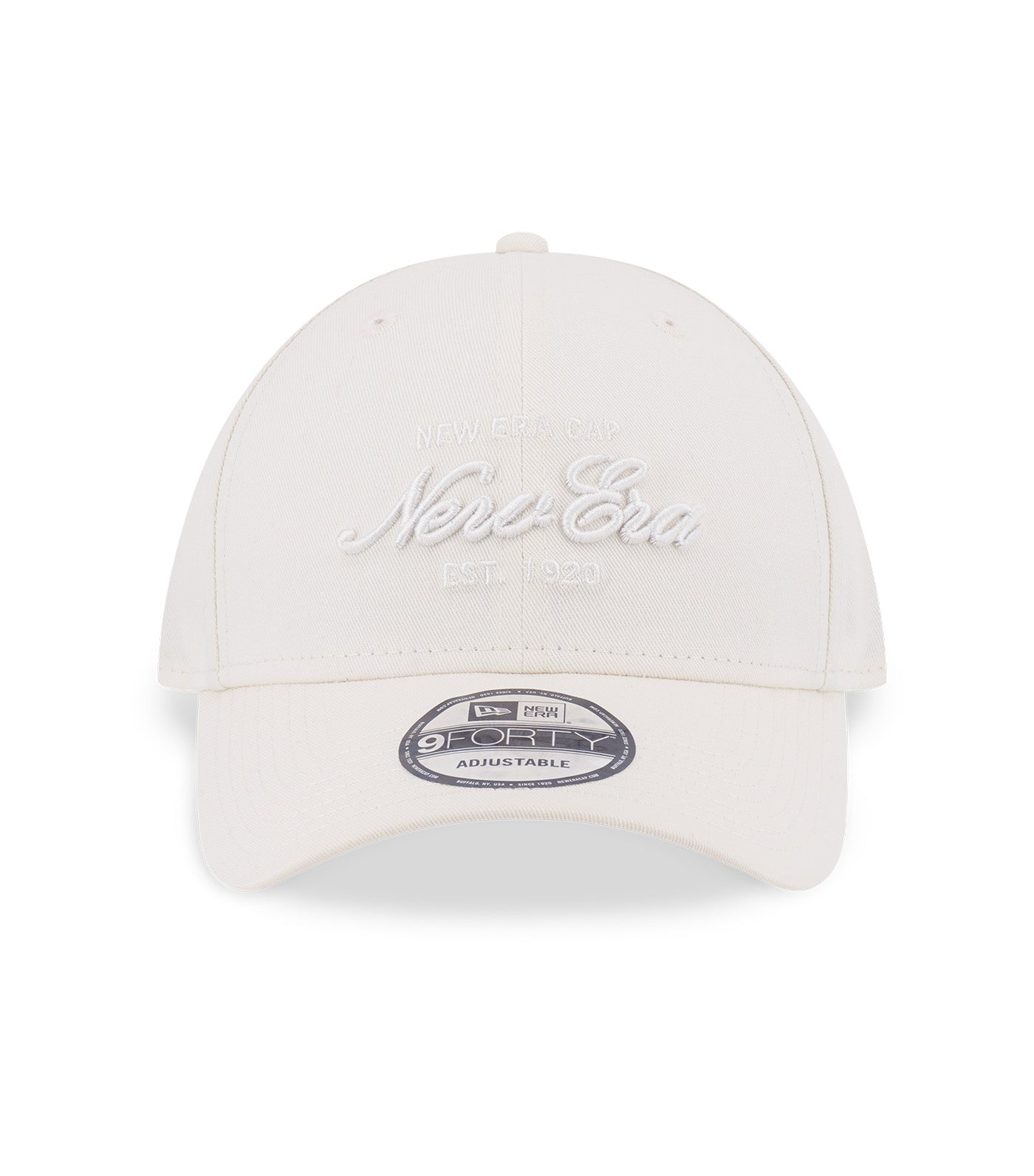 9FORTY Adjustable Cap