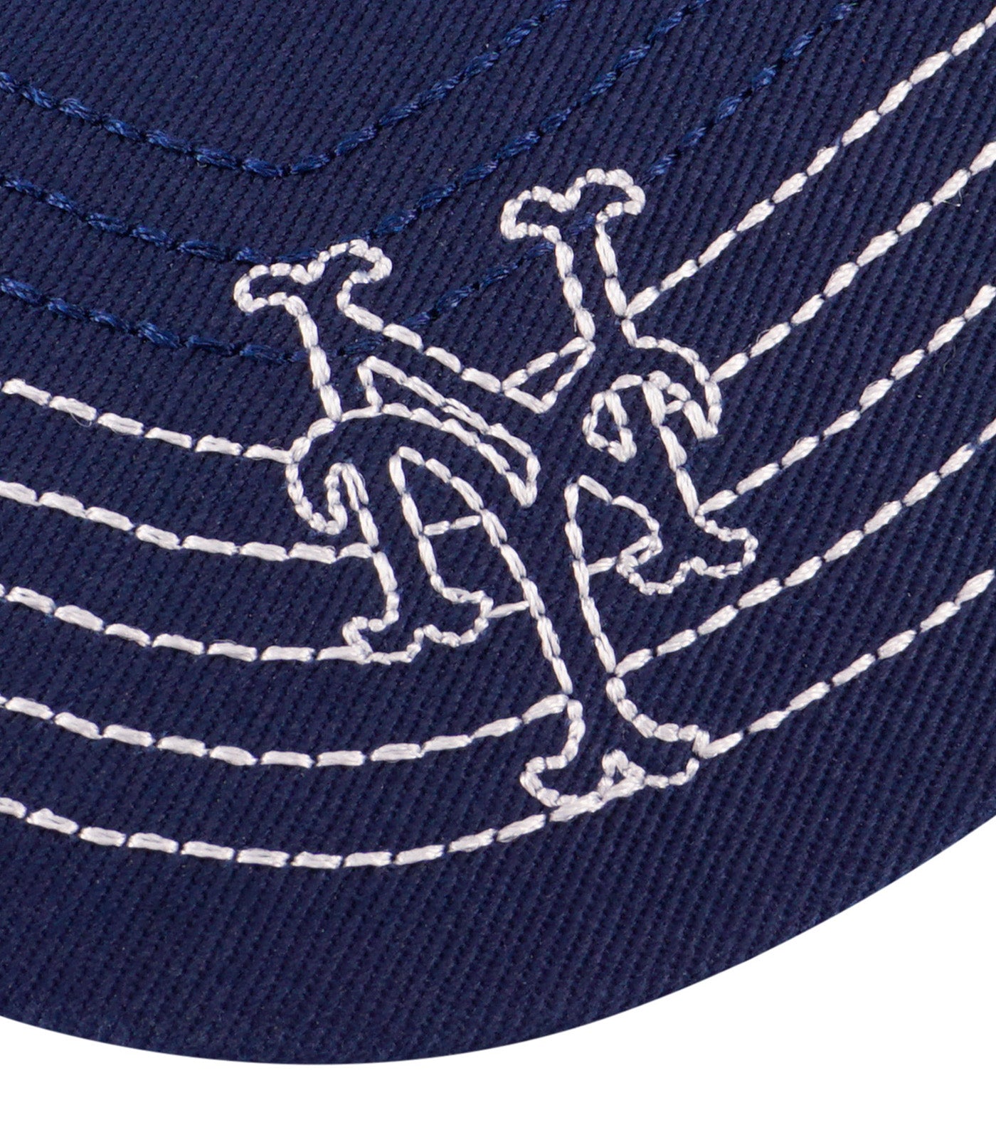 New York Mets 9FORTY MLB Contrast Stitching Oceanside Blue