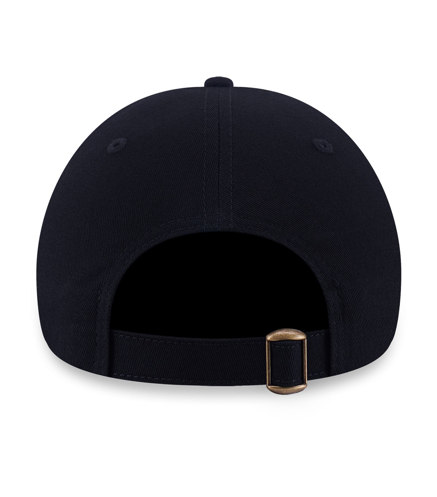 New Era Los Angeles Dodgers Color Era 9FORTY Adjustable Cap Black