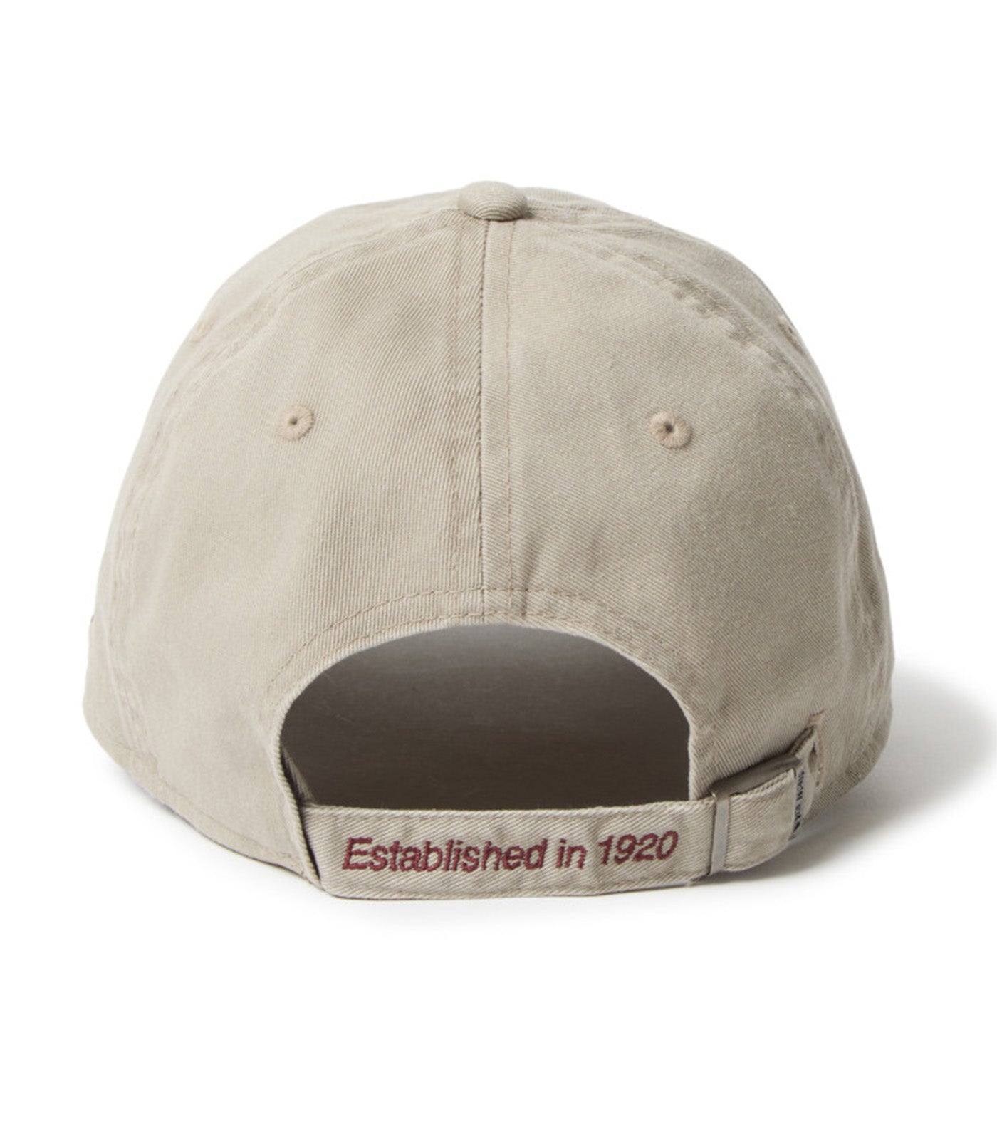 Casual Classic The Origin Adjustable Cap