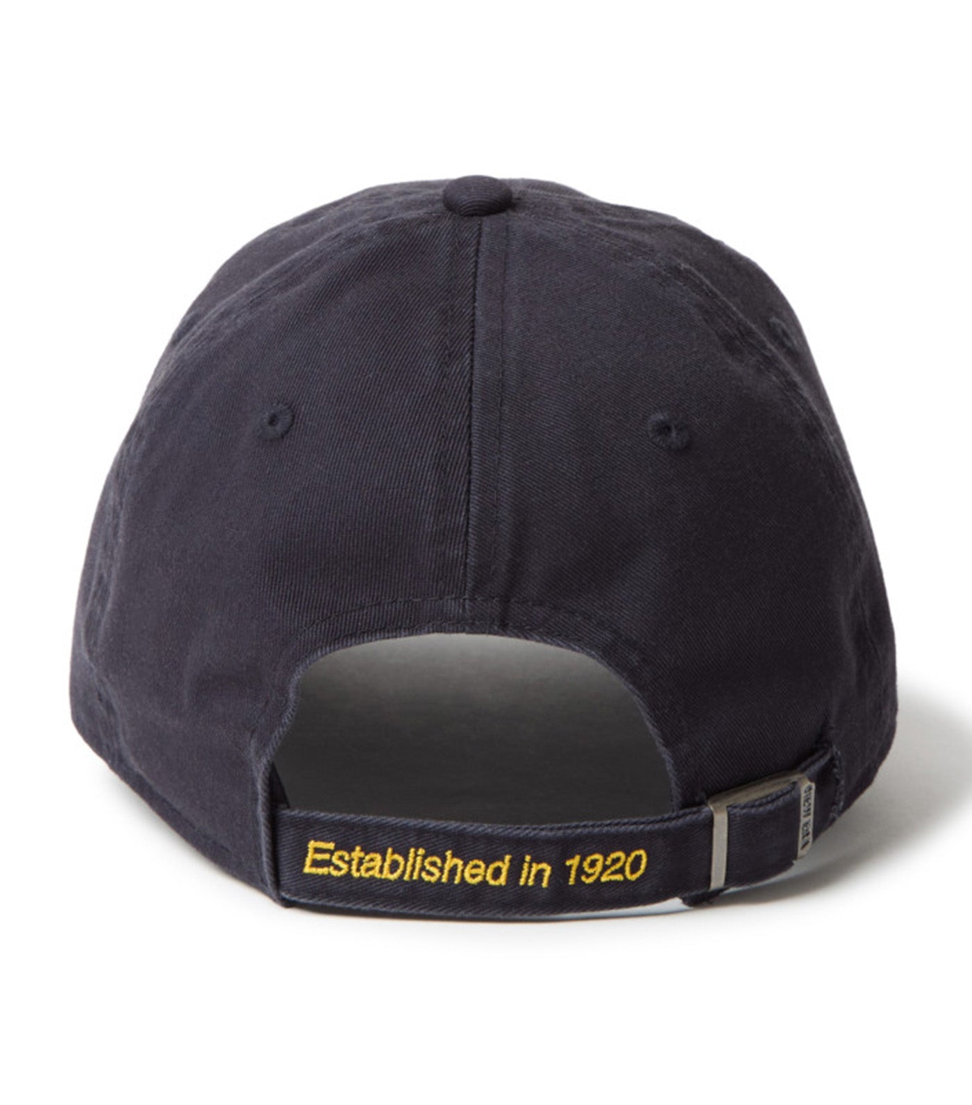 Casual Classic The Origin Adjustable Cap