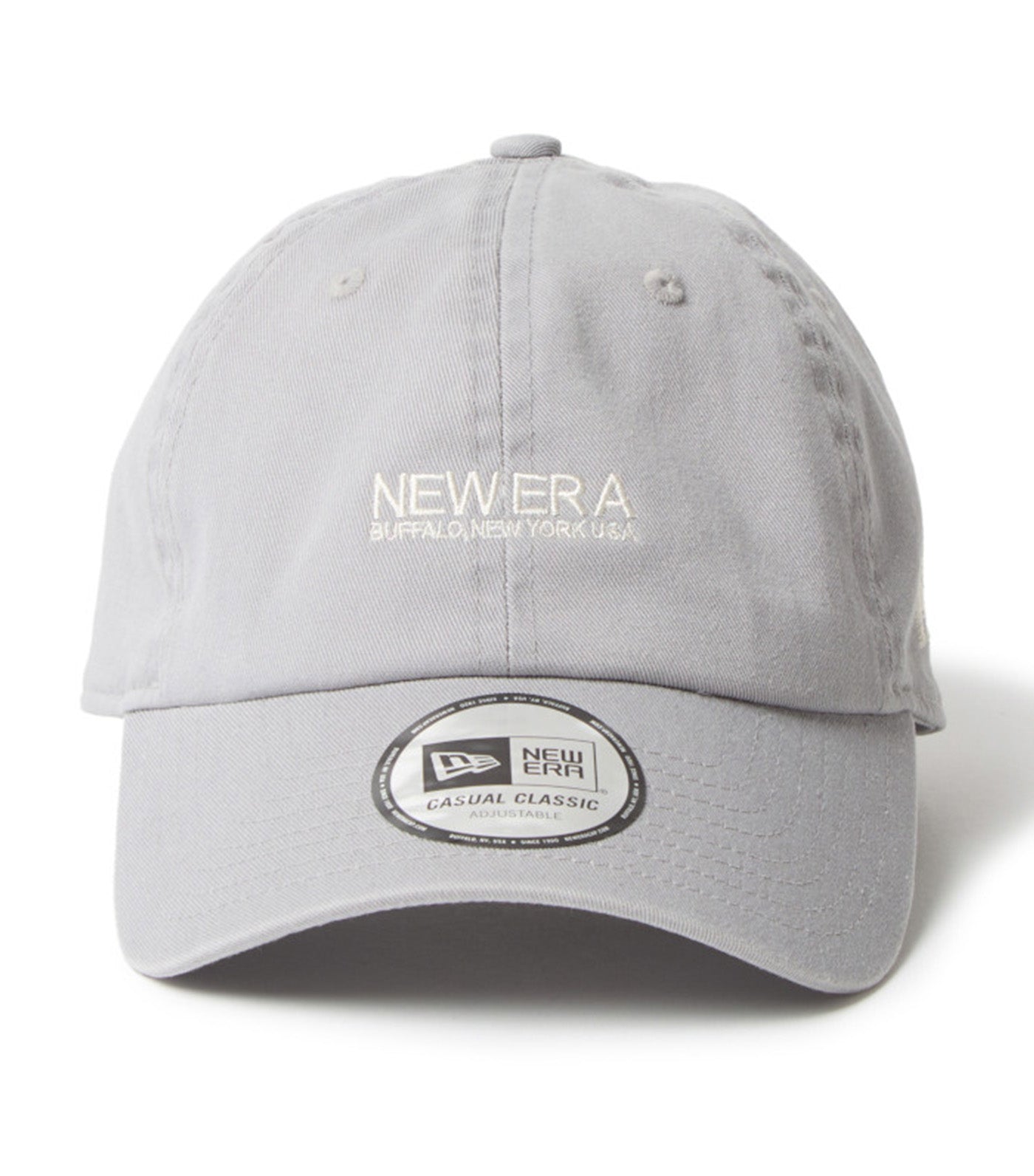 Casual Classic The Origin Adjustable Cap