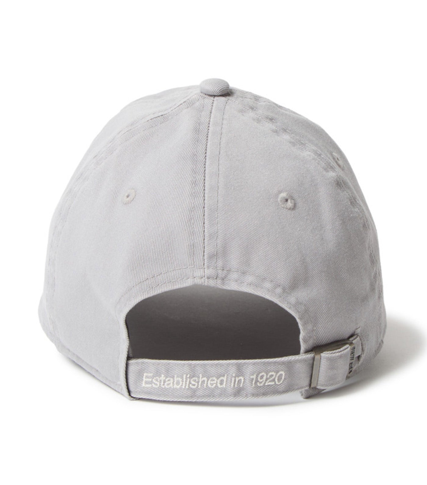 Casual Classic The Origin Adjustable Cap