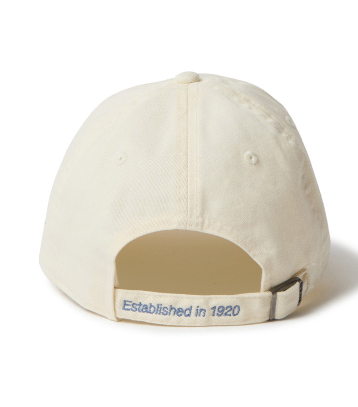 Casual Classic The Origin Adjustable Cap