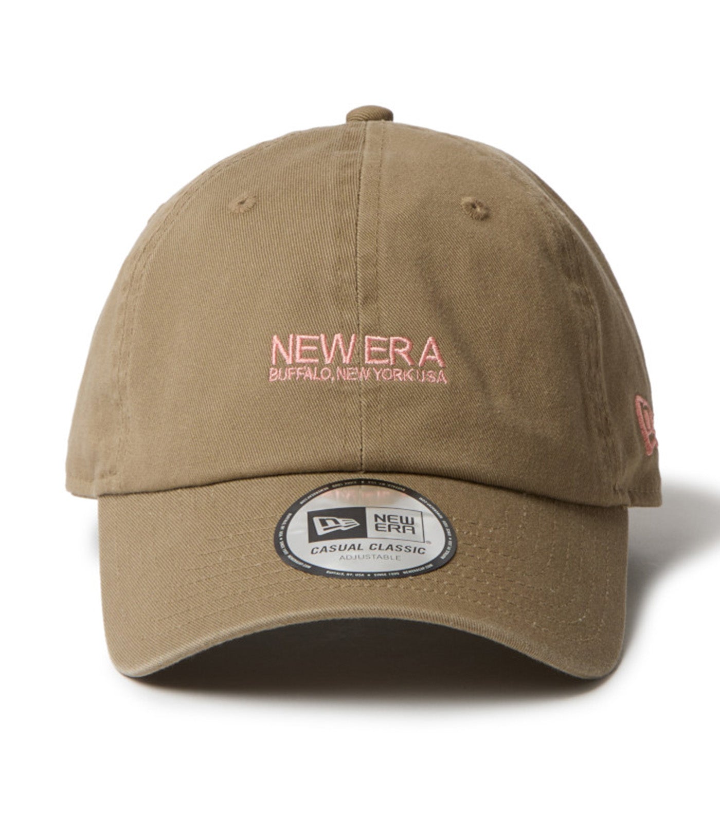 Casual Classic The Origin Adjustable Cap