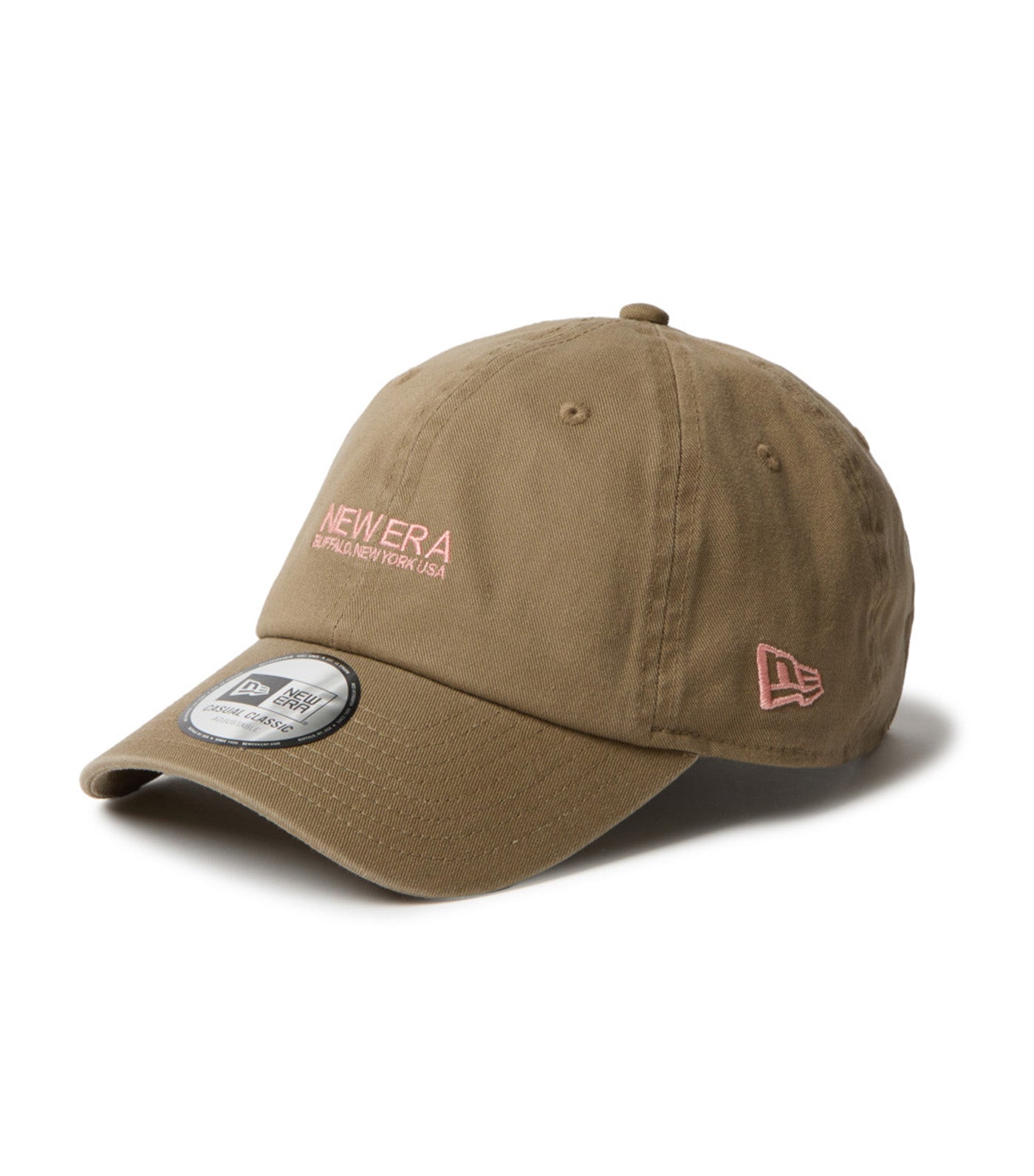 Casual Classic The Origin Adjustable Cap