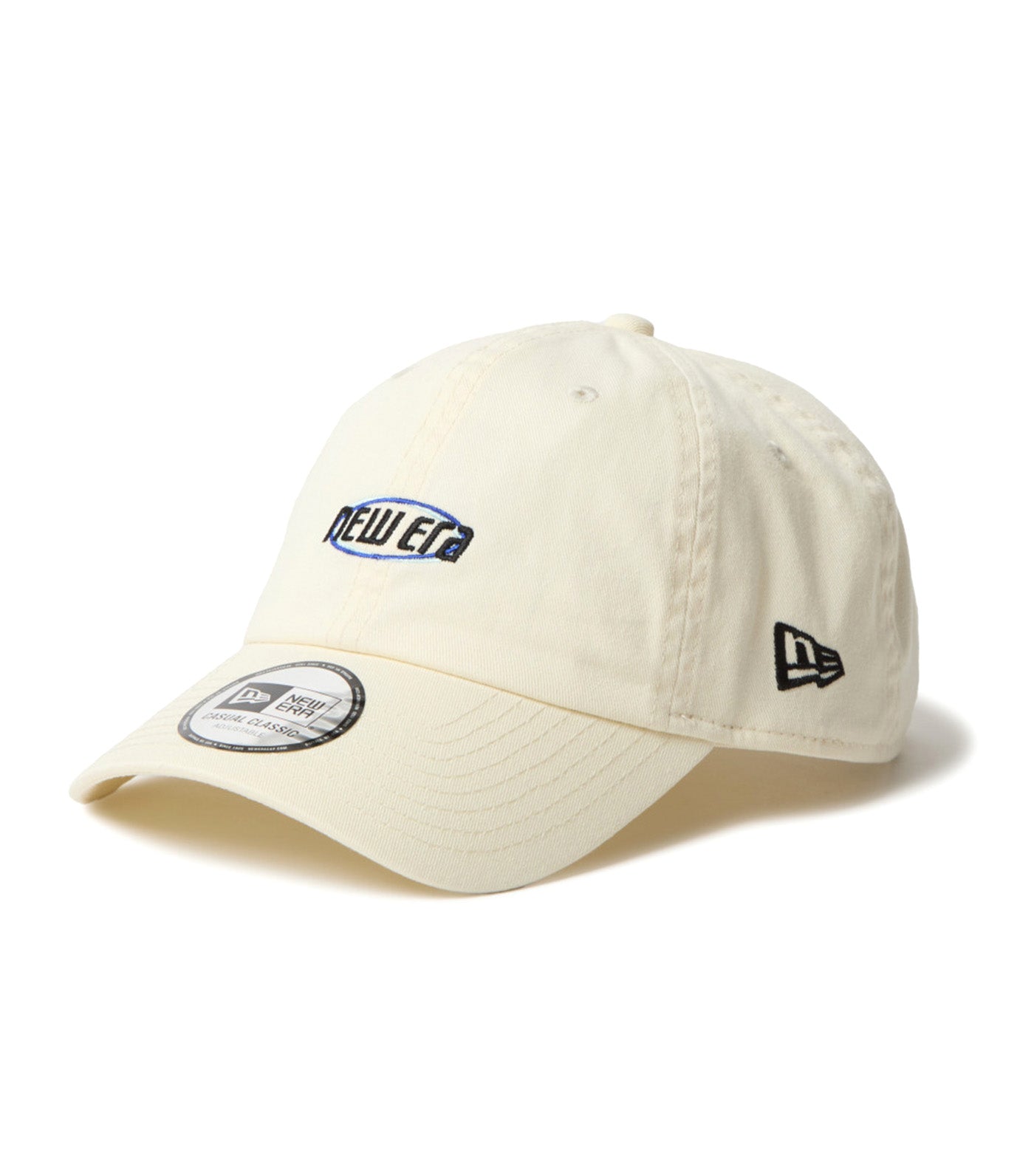 Casual Classic Racer Logo