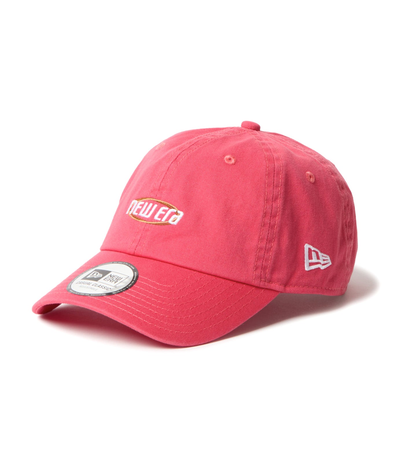 Casual Classic Racer Logo