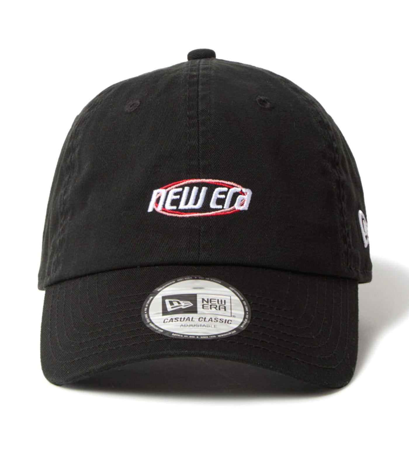 Casual Classic Racer Logo