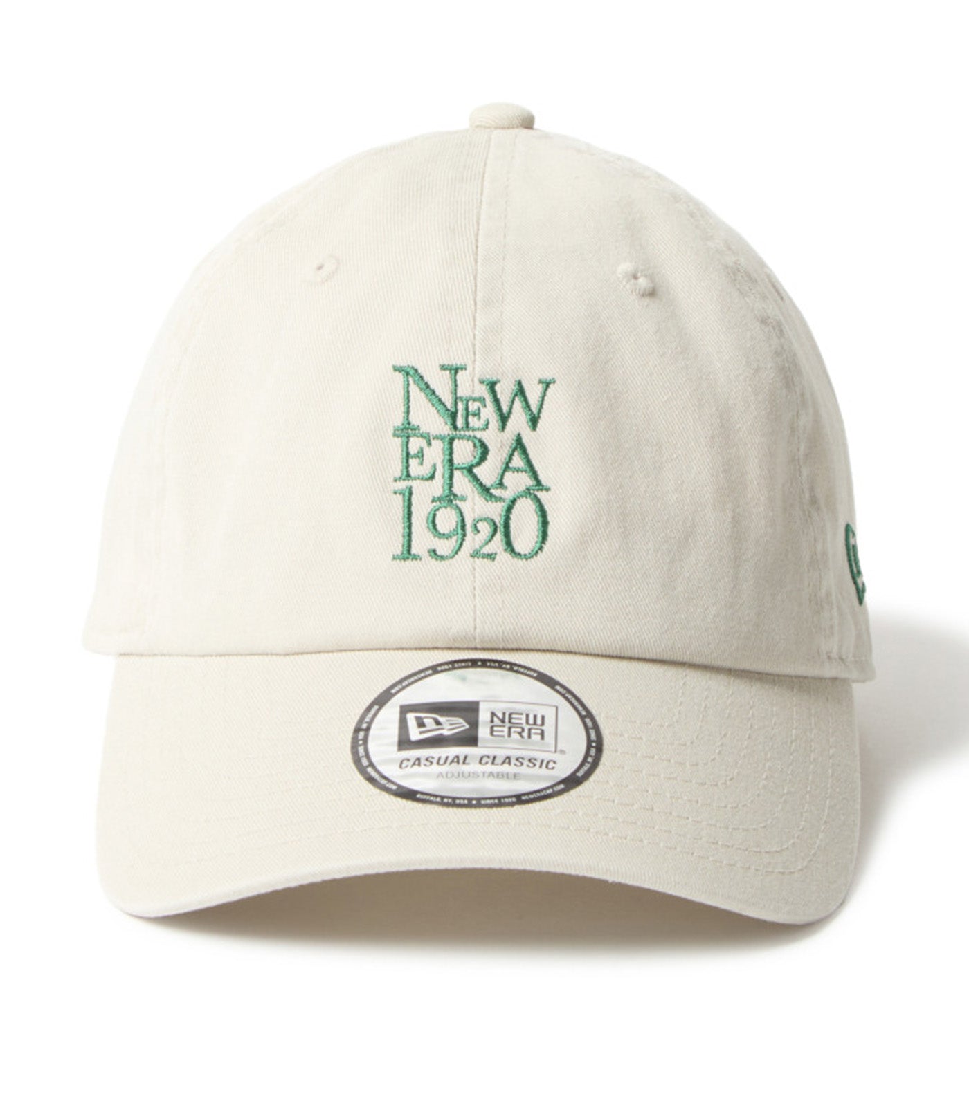 Casual Classic New Era 1920