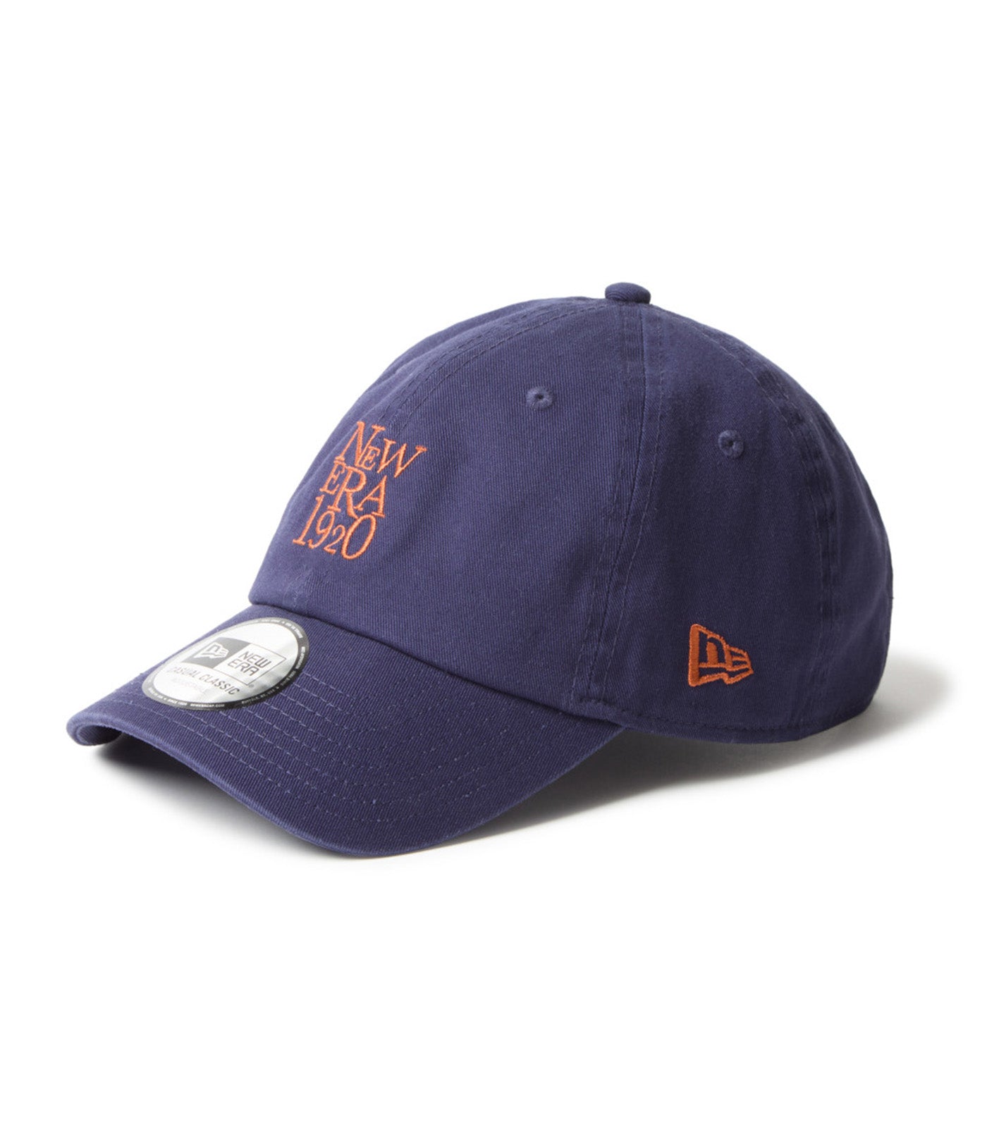 Casual Classic New Era 1920