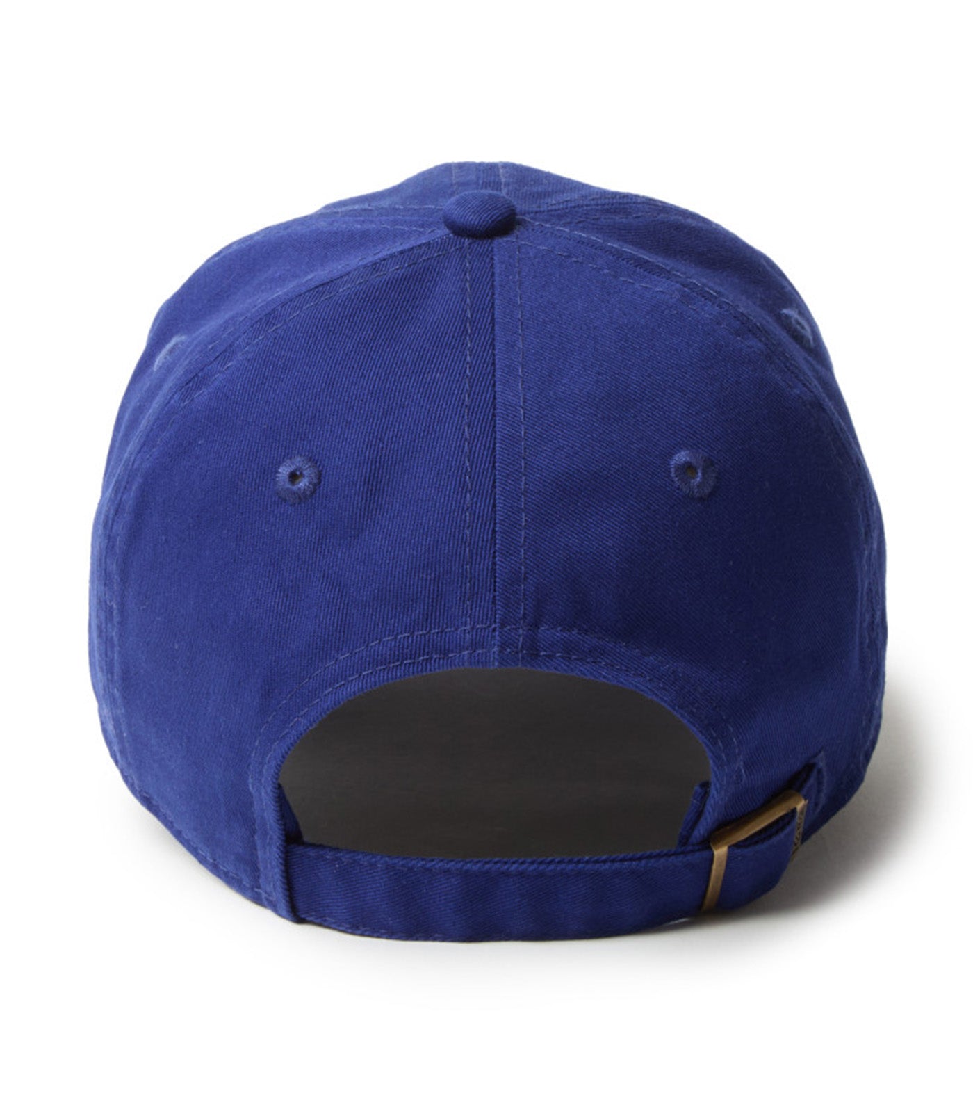 New Era Los Angeles Dodgers MLB Core 9TWENTY Casual Classic Adjustable Cap Dark Royal