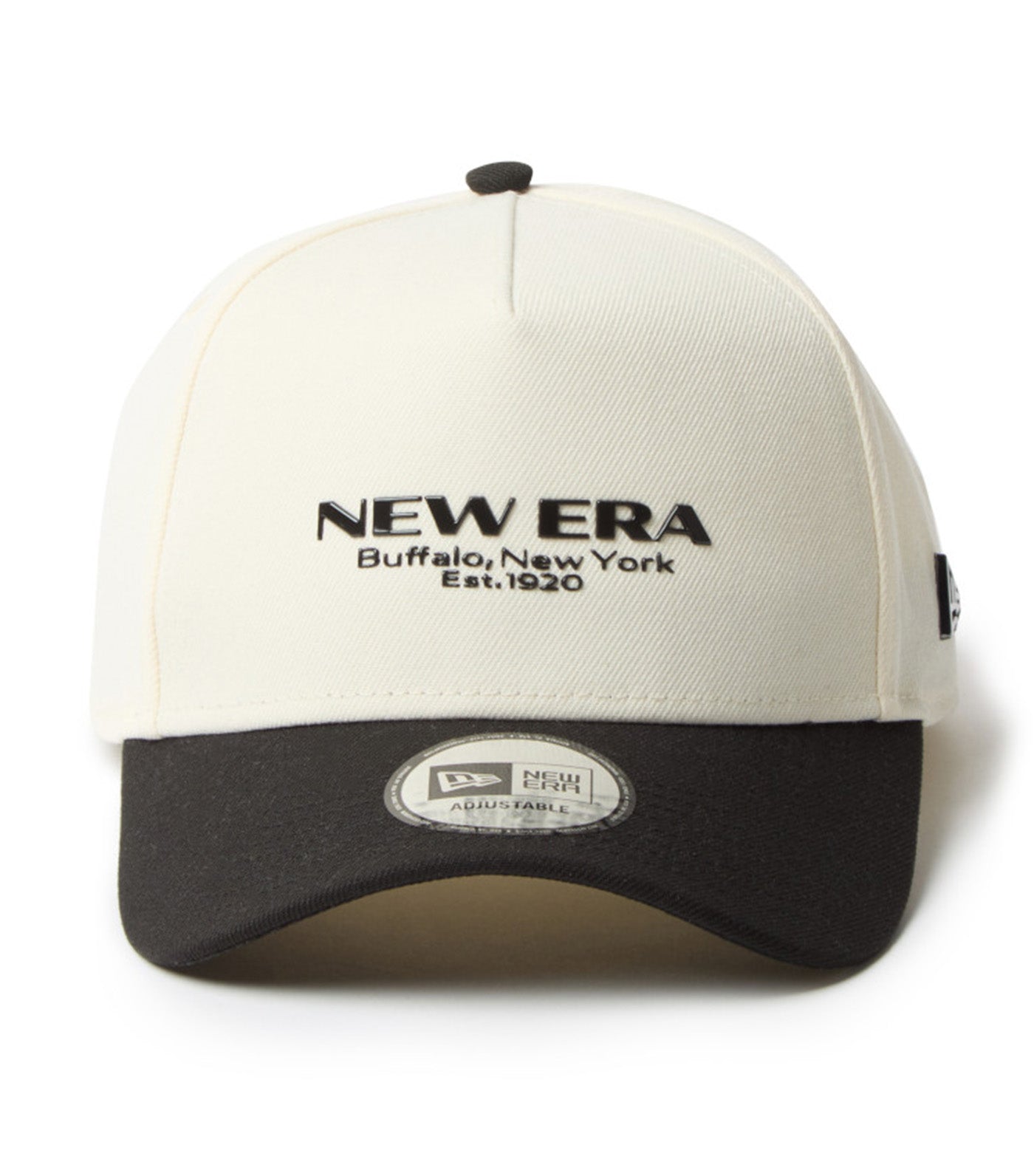 9FORTY Adjustable Cap TPU Logo and Metal Flag