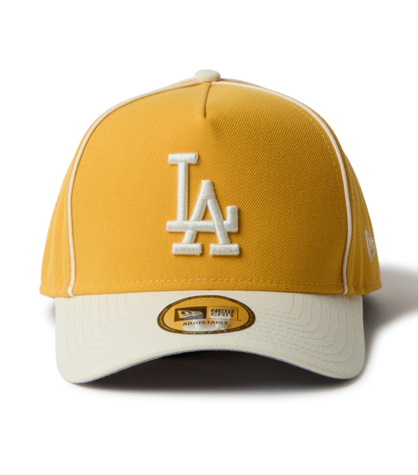 9FORTY A-Frame MLB Piping Two-Tone Cap