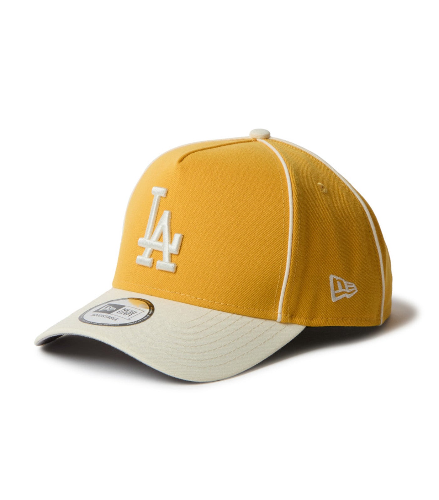 9FORTY A-Frame MLB Piping Two-Tone Cap