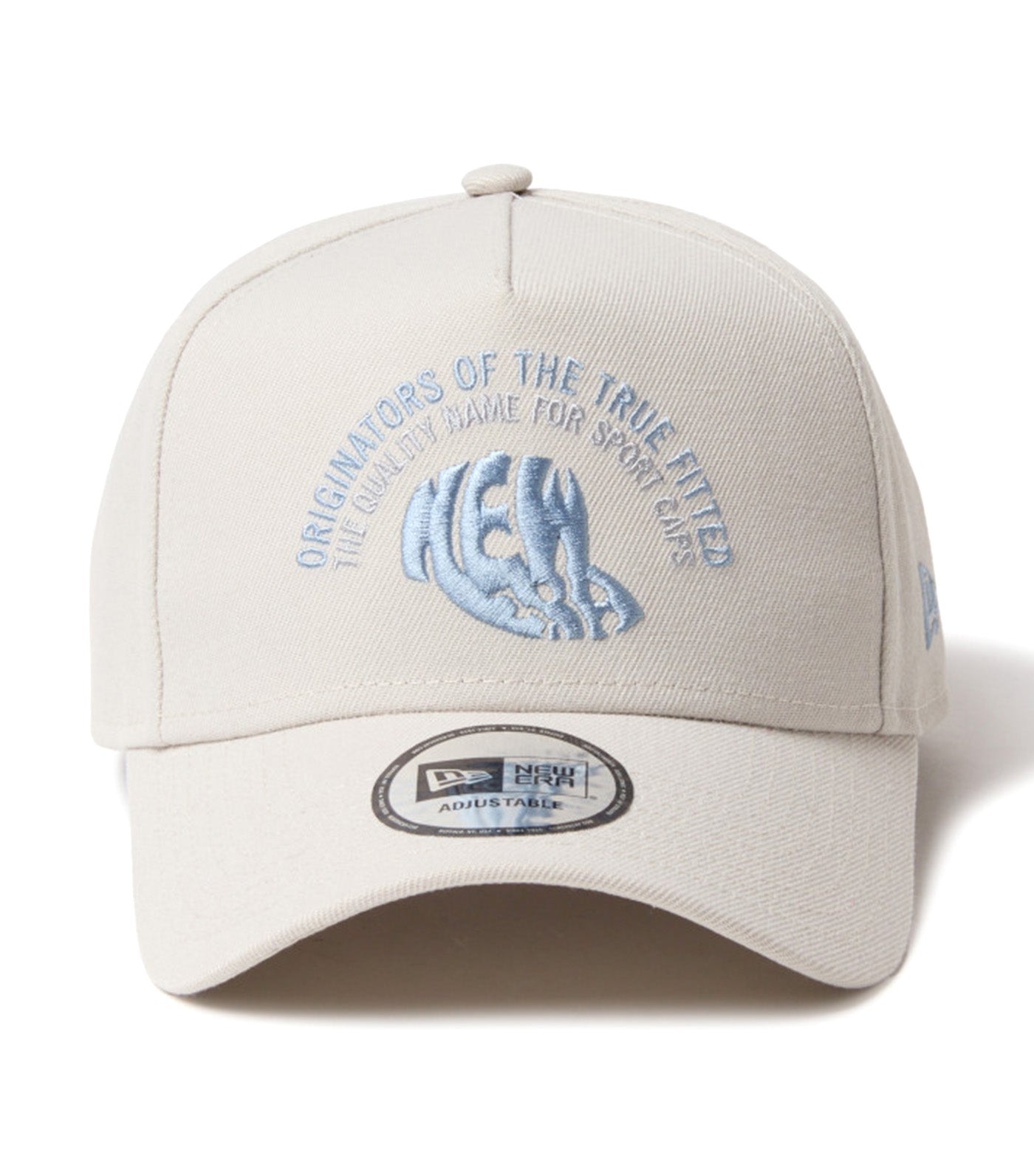 9FORTY A-Frame Archive Embroidery