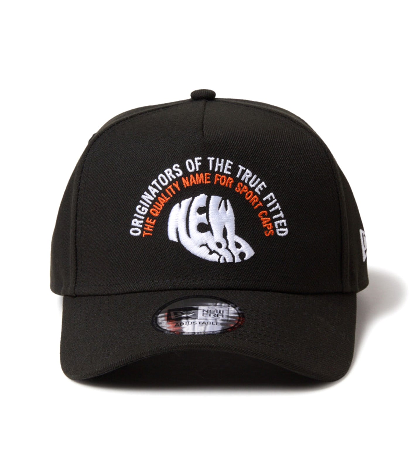 9FORTY A-Frame Archive Embroidery