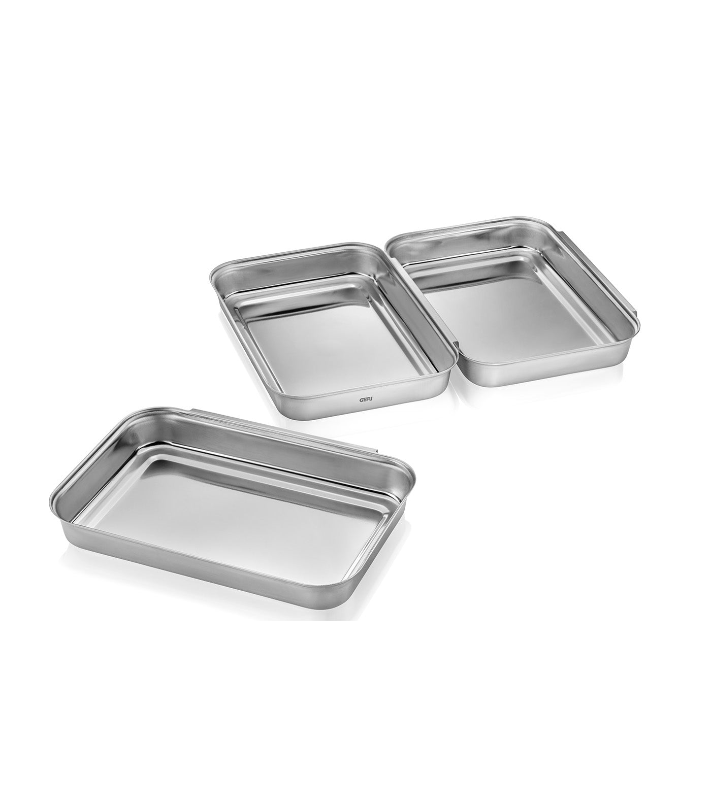 Pando Breadcrumb Coating 3pc Set