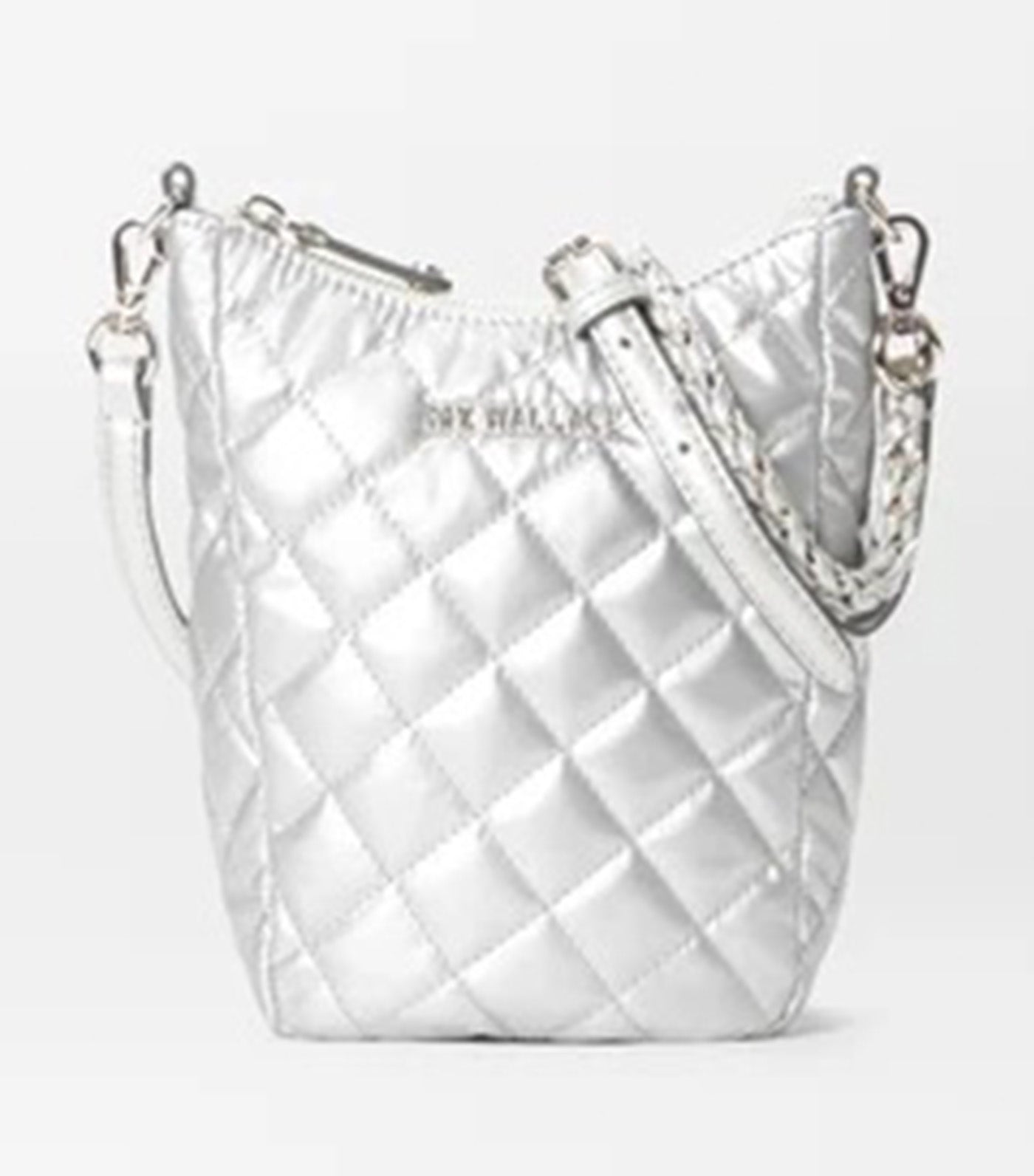 Crosby Go Matte Silver