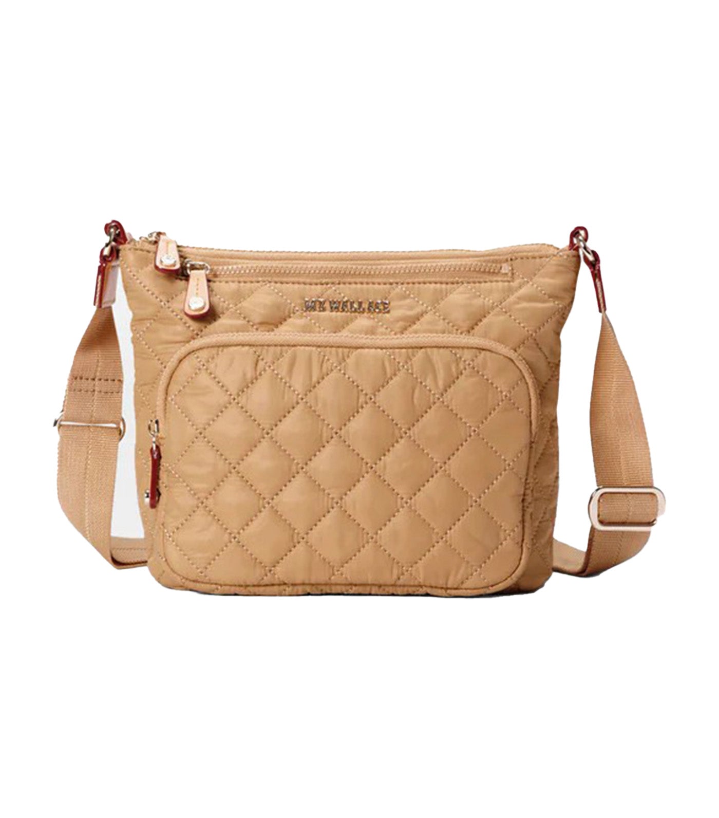 Metro Scout Crossbody Deluxe