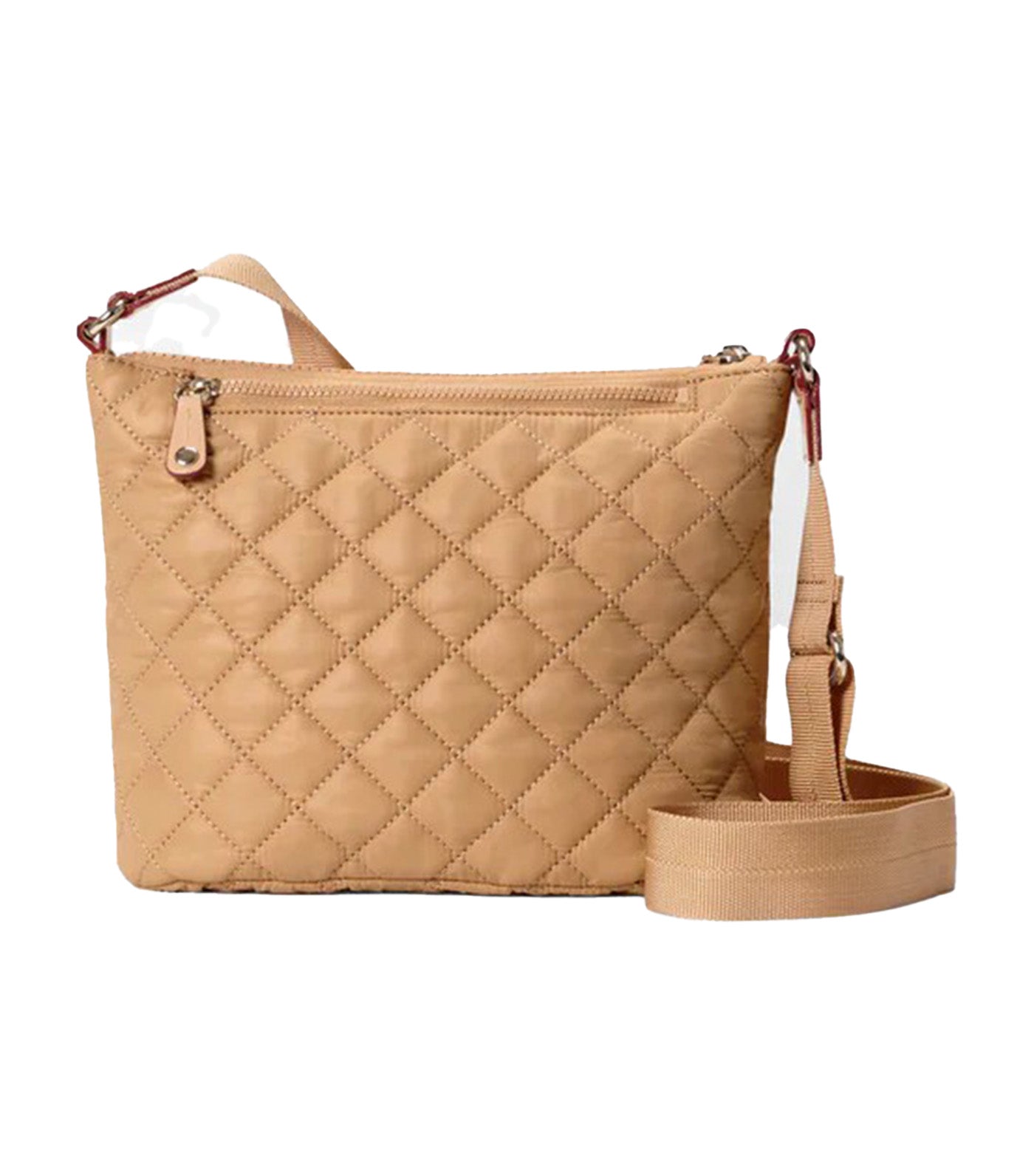 Metro Scout Crossbody Deluxe