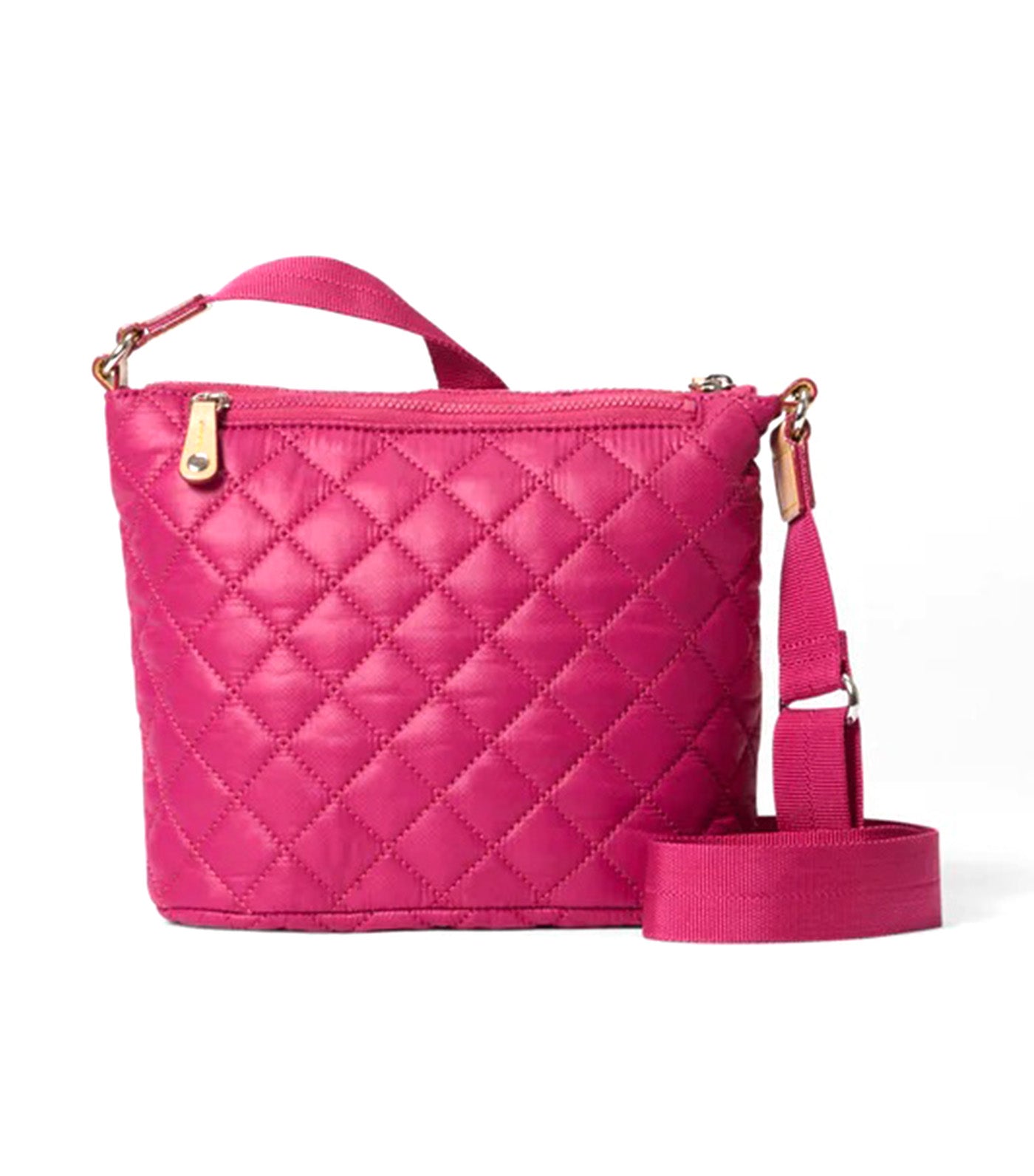 Metro Scout Crossbody Deluxe