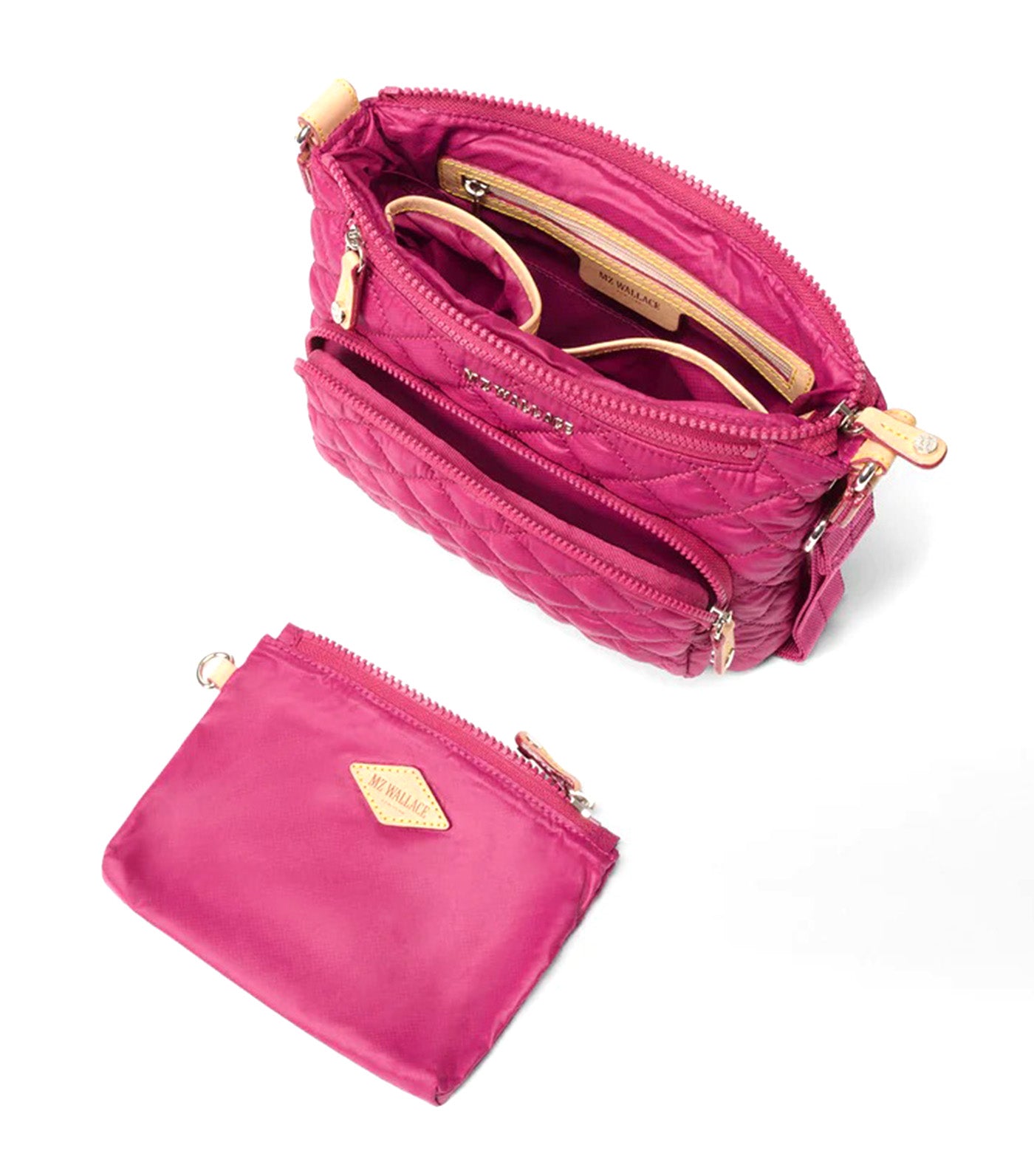 Metro Scout Crossbody Deluxe