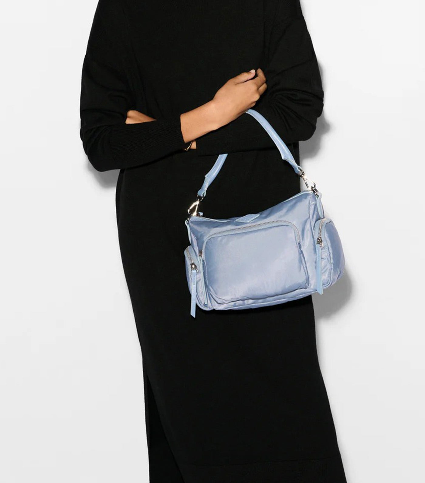 Small Chelsea Crossbody